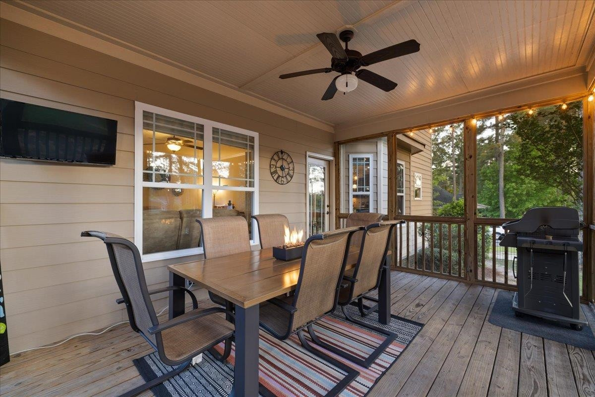 441 Falling Water Road