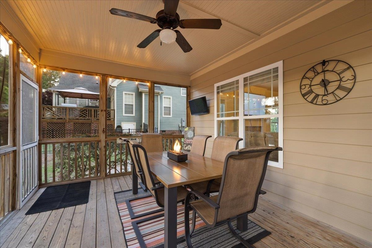 441 Falling Water Road