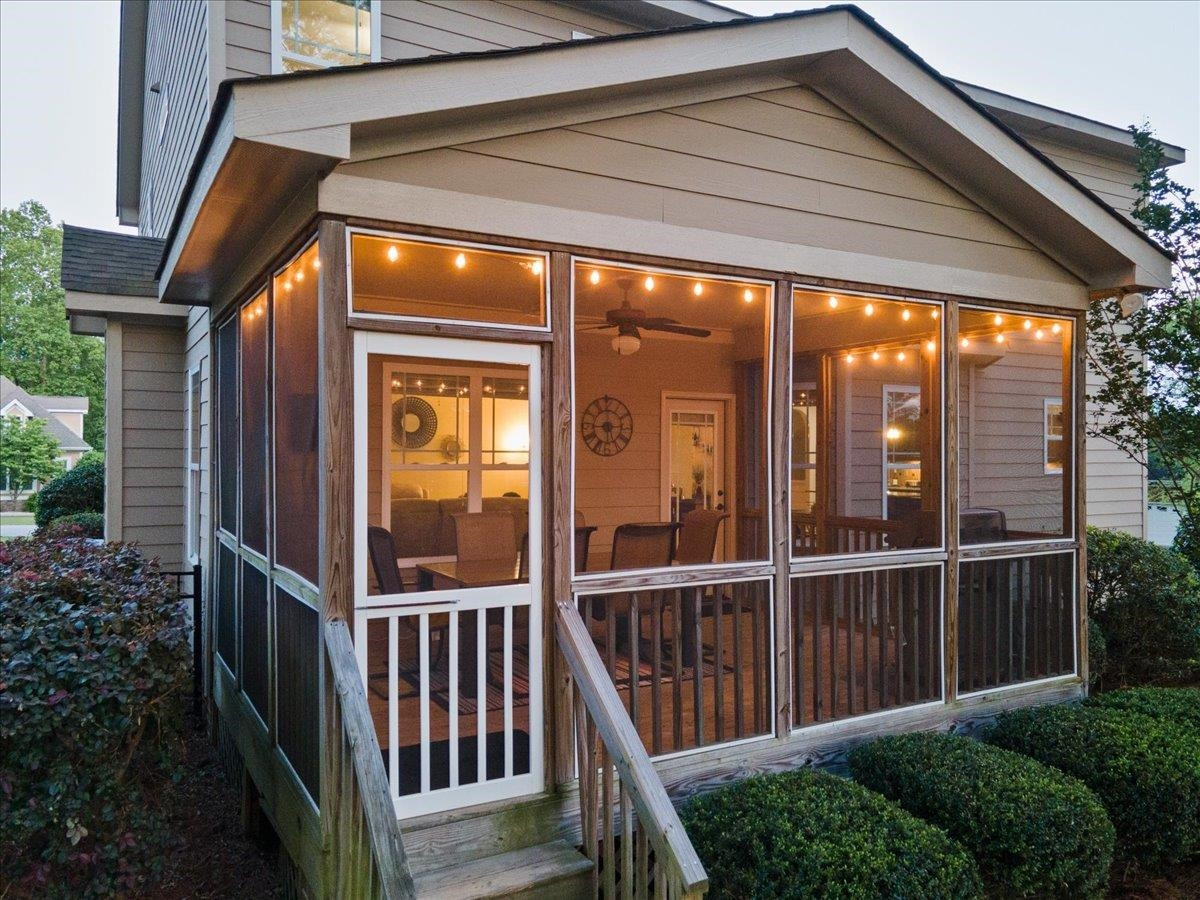 441 Falling Water Road