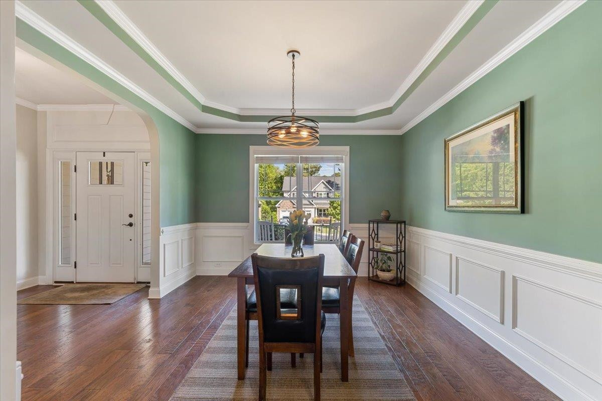 441 Falling Water Road