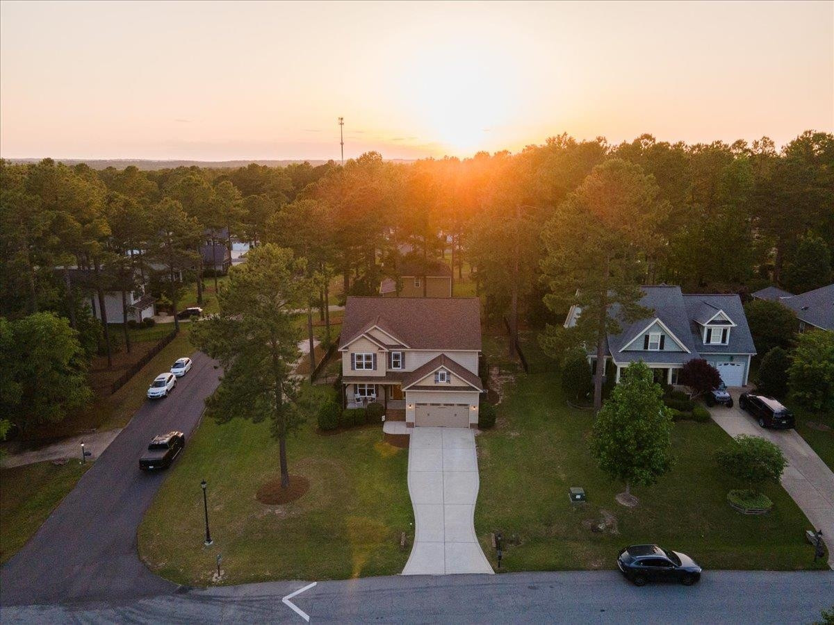 441 Falling Water Road