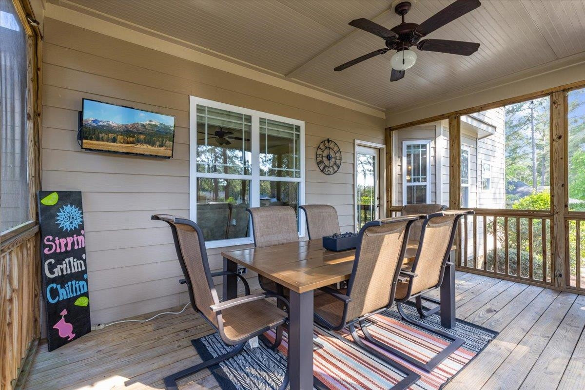 441 Falling Water Road