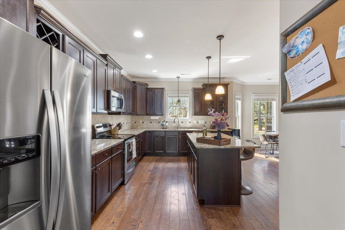 441 Falling Water Road