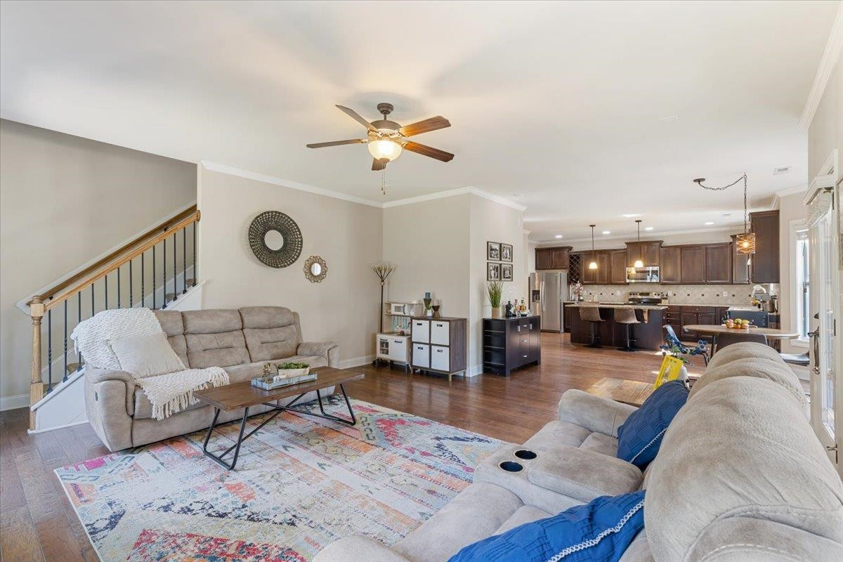 441 Falling Water Road