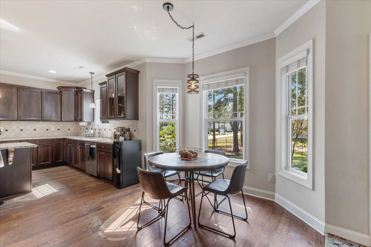 441 Falling Water Road