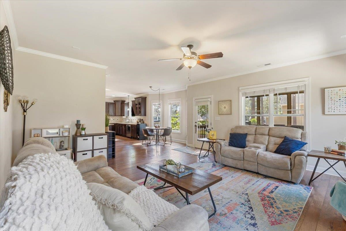 441 Falling Water Road