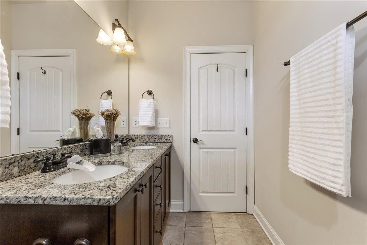 441 Falling Water Road