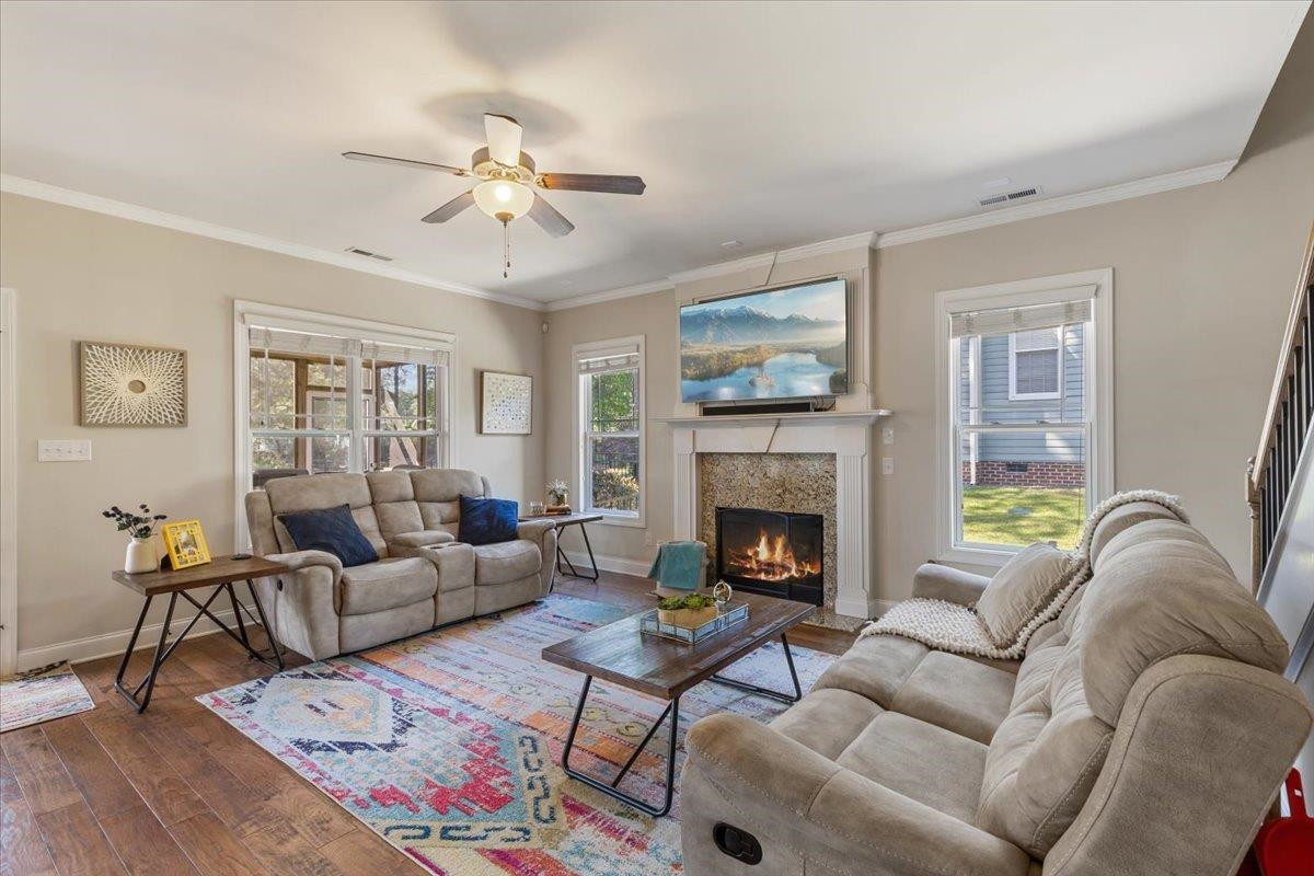 441 Falling Water Road