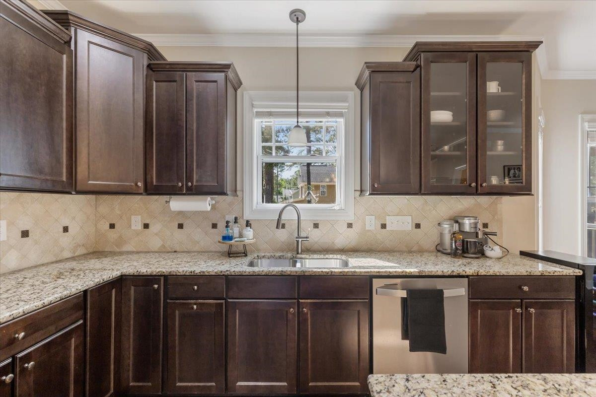 441 Falling Water Road