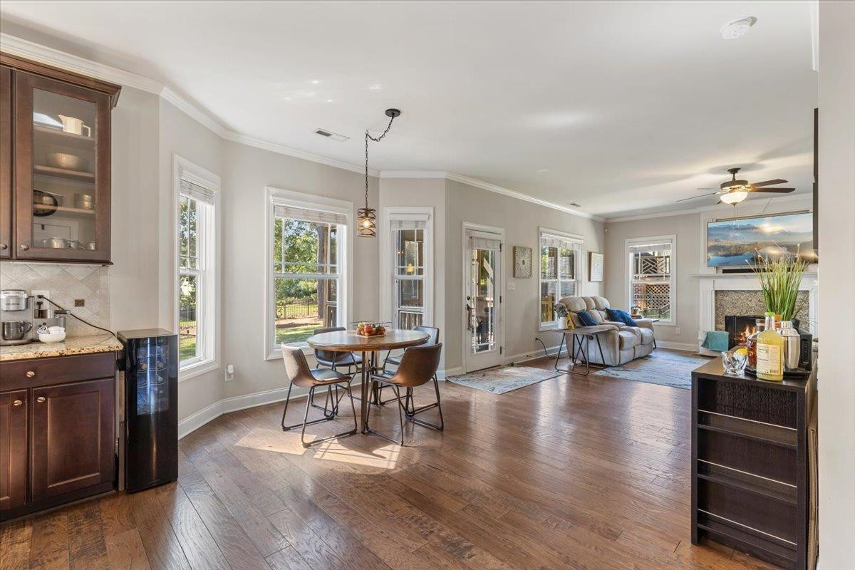 441 Falling Water Road