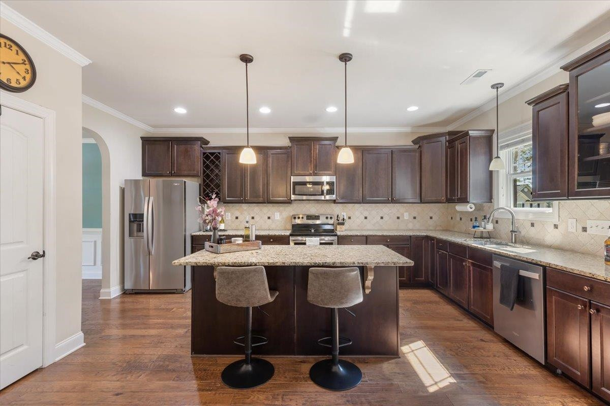 441 Falling Water Road
