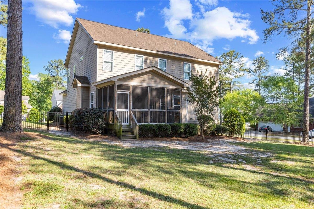441 Falling Water Road