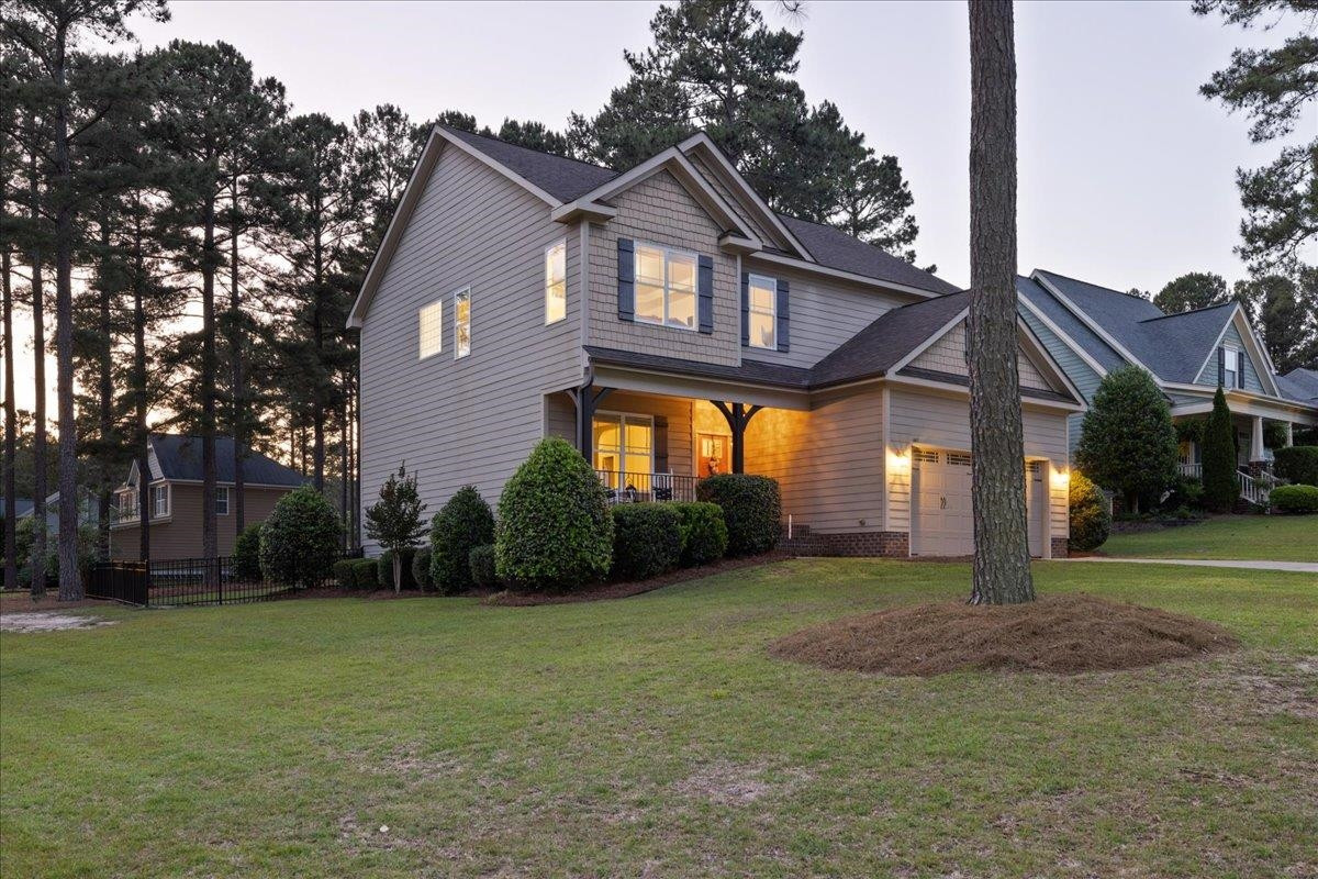 441 Falling Water Road