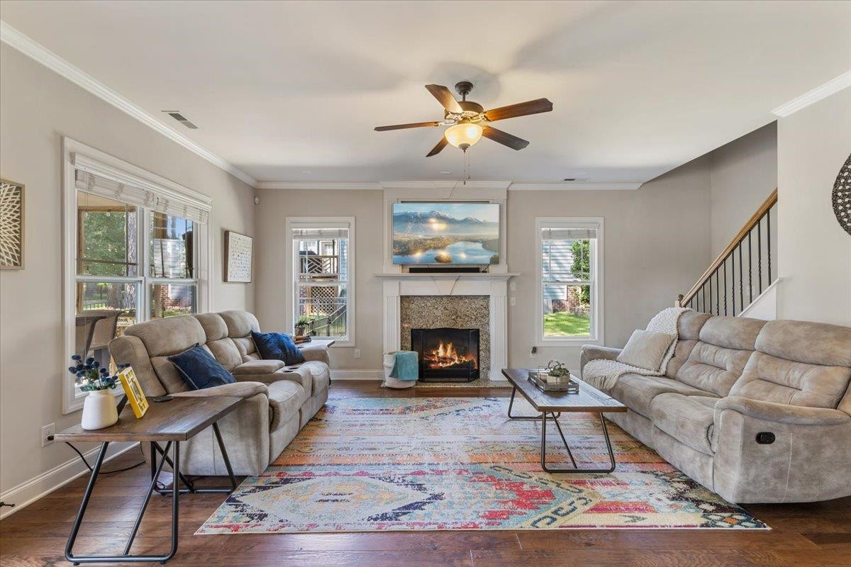 441 Falling Water Road