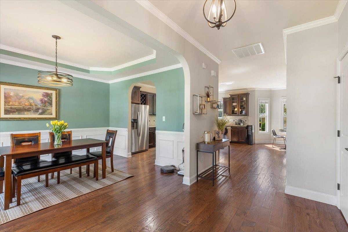 441 Falling Water Road