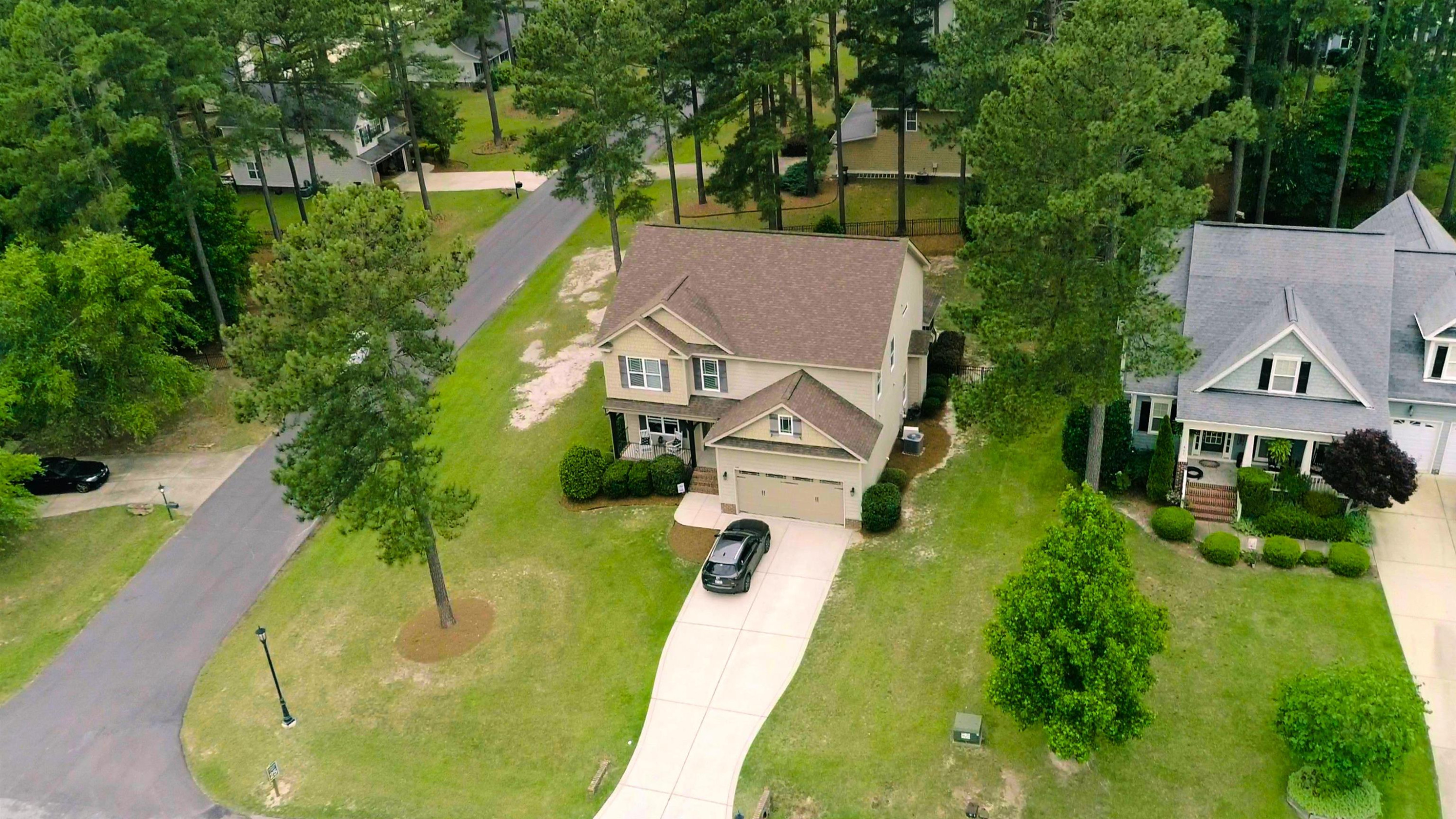 441 Falling Water Road