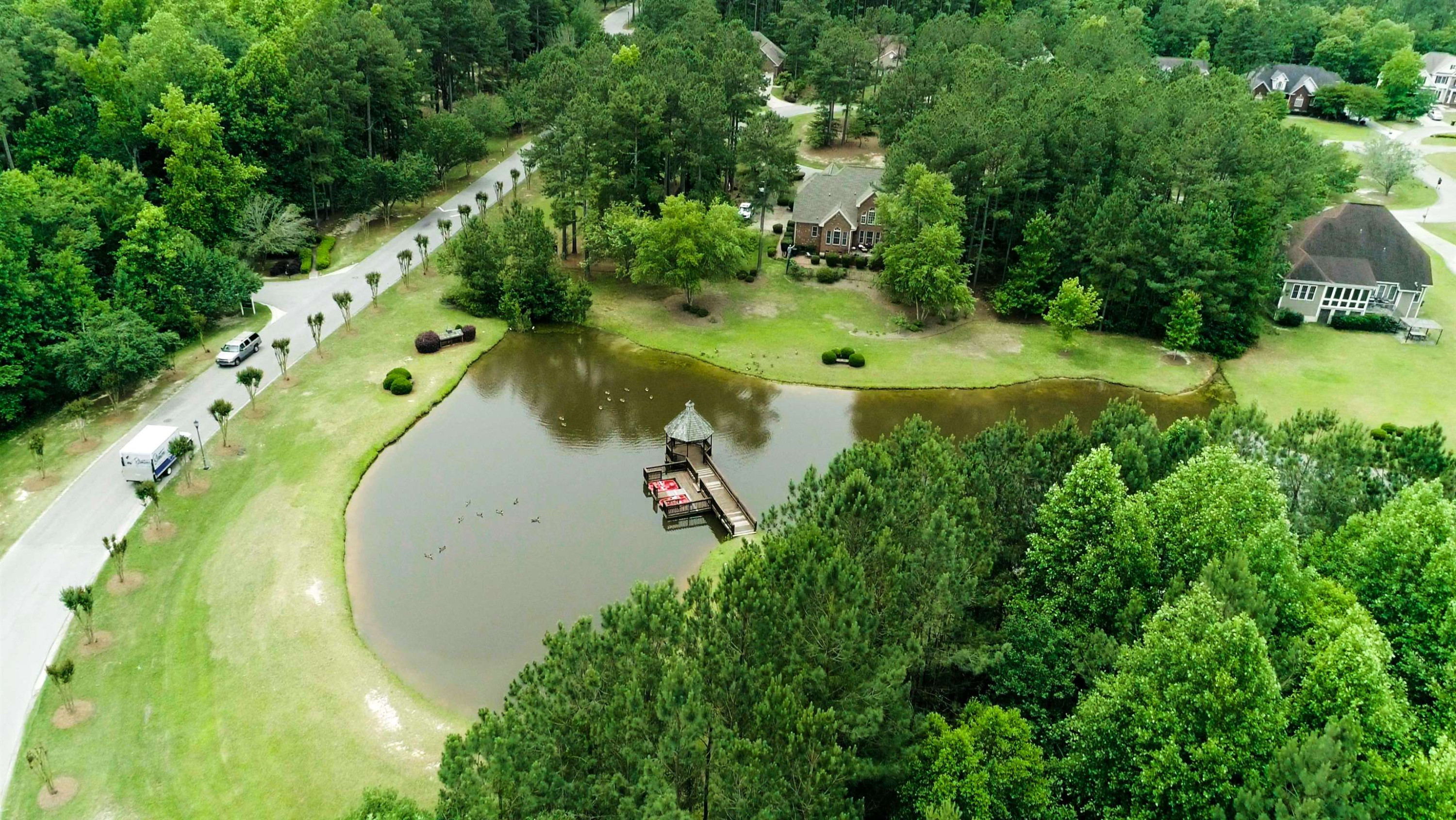 441 Falling Water Road
