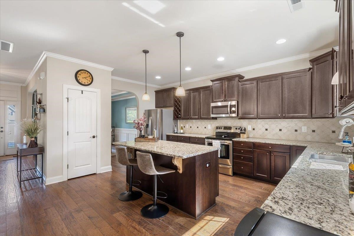 441 Falling Water Road