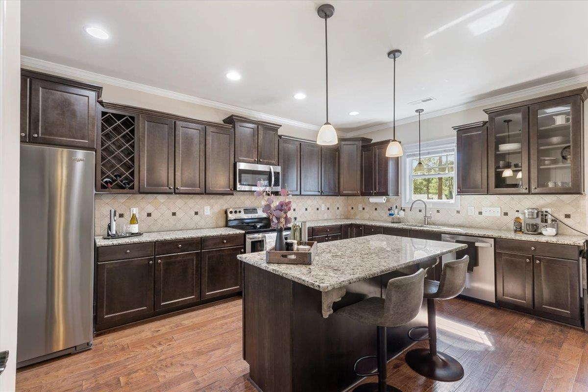441 Falling Water Road