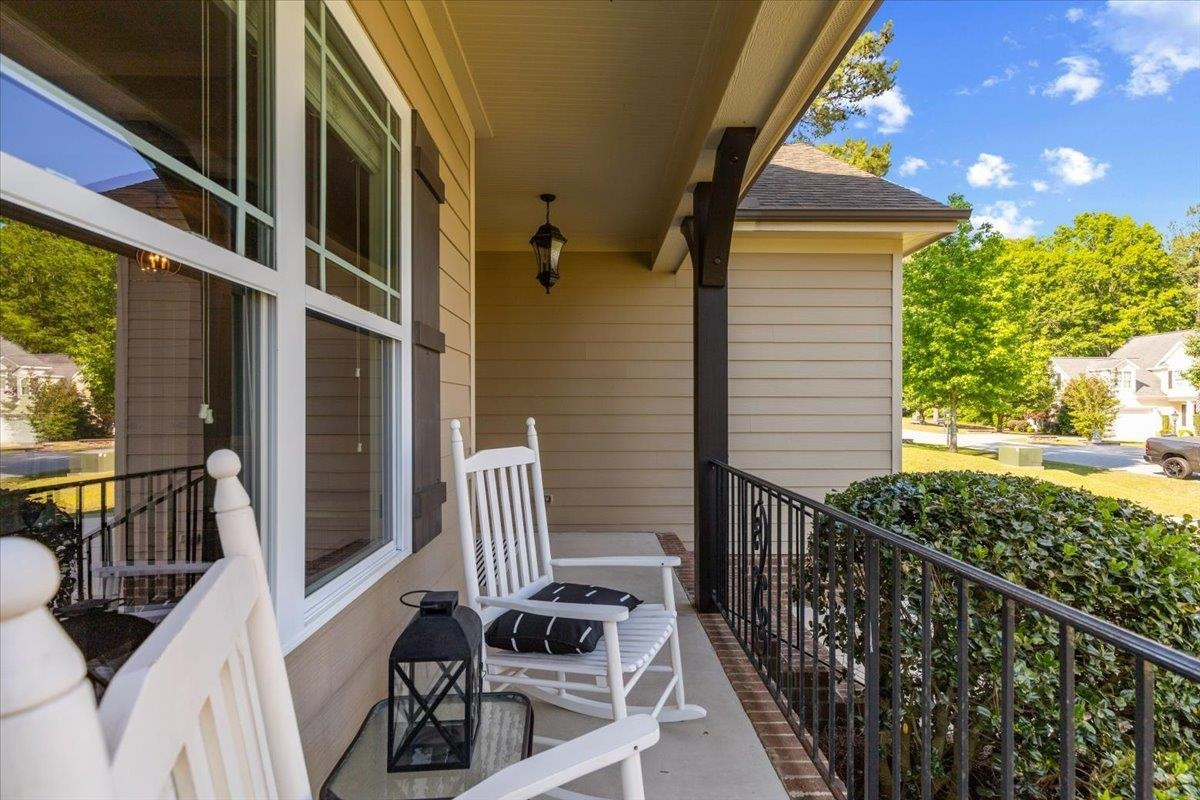 441 Falling Water Road