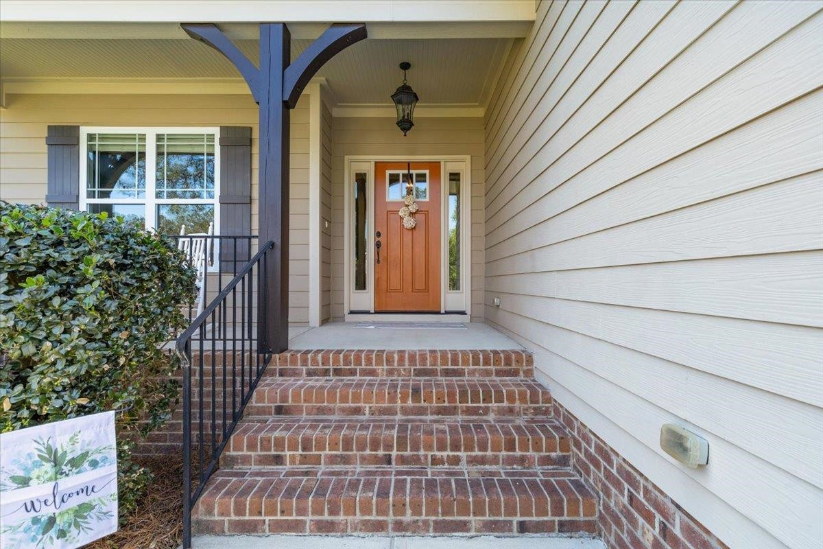 441 Falling Water Road