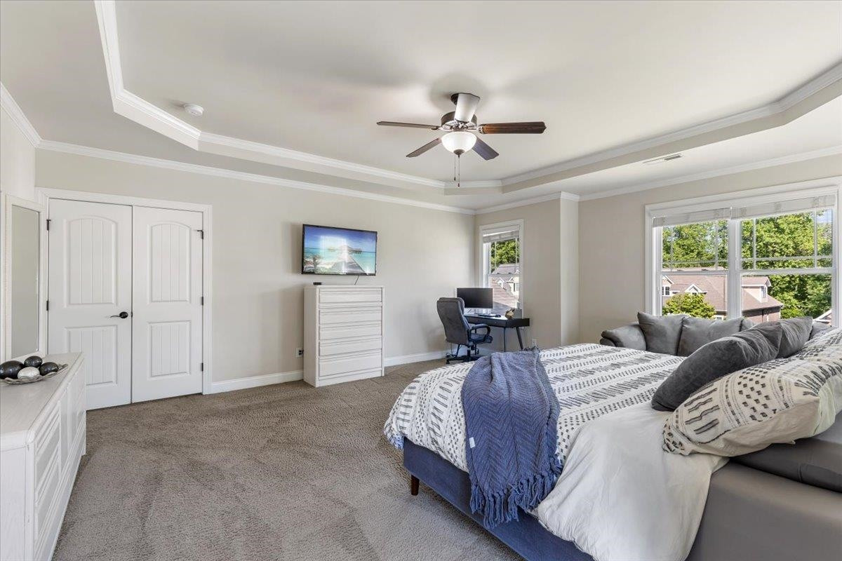 441 Falling Water Road