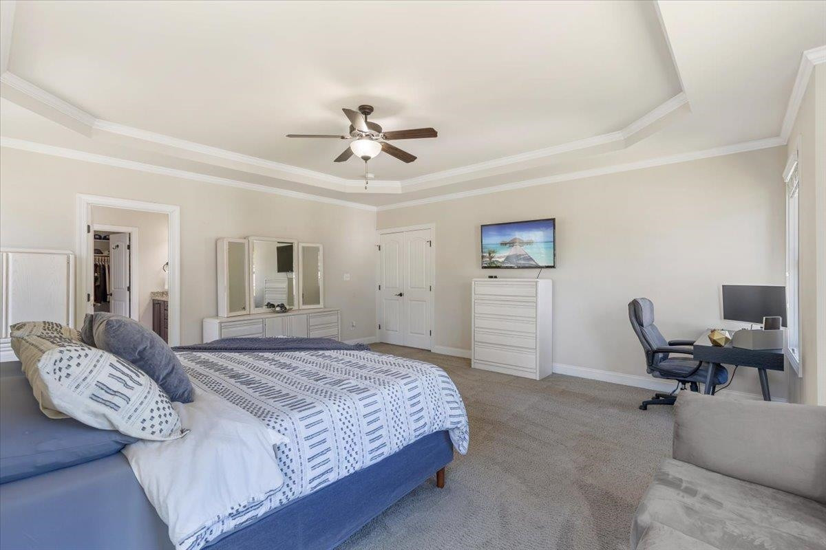 441 Falling Water Road