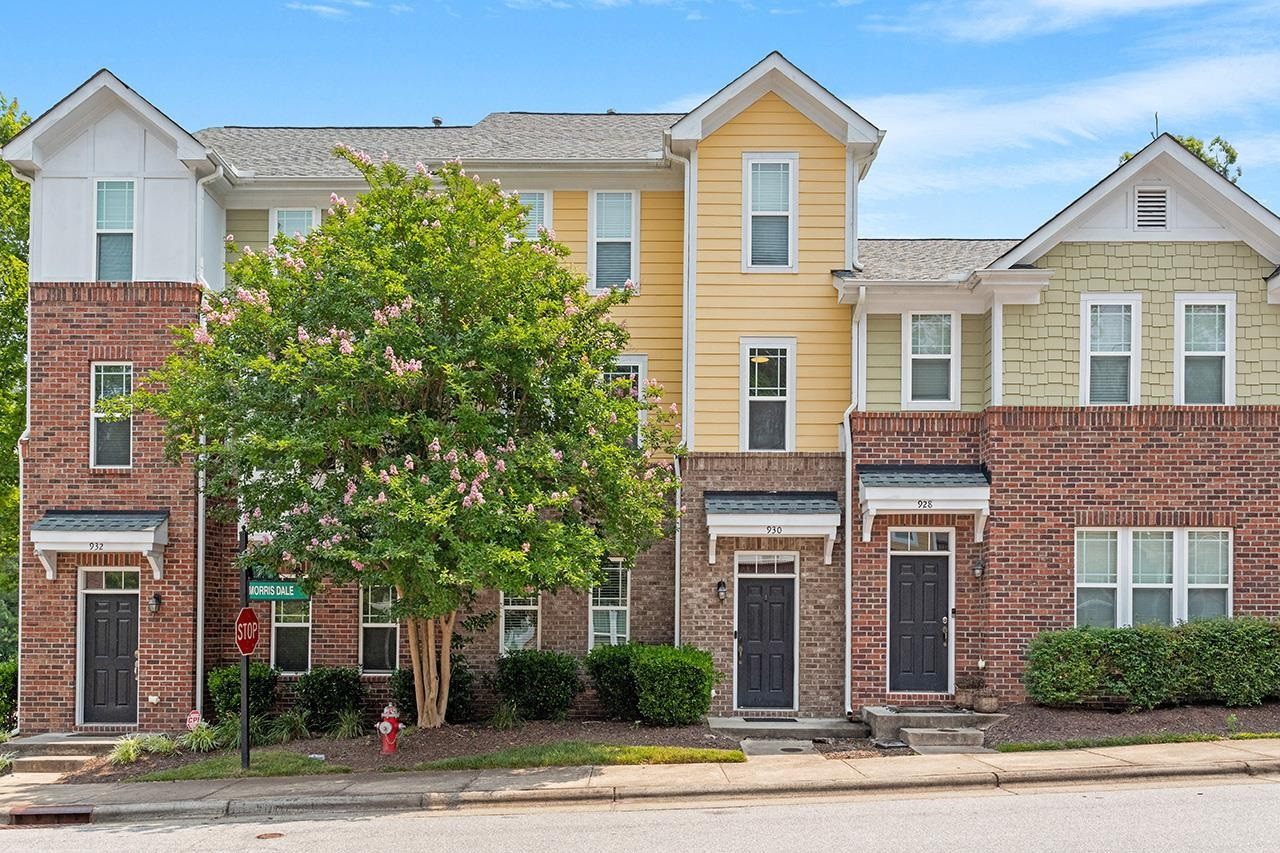 930 Morris Dale Lane