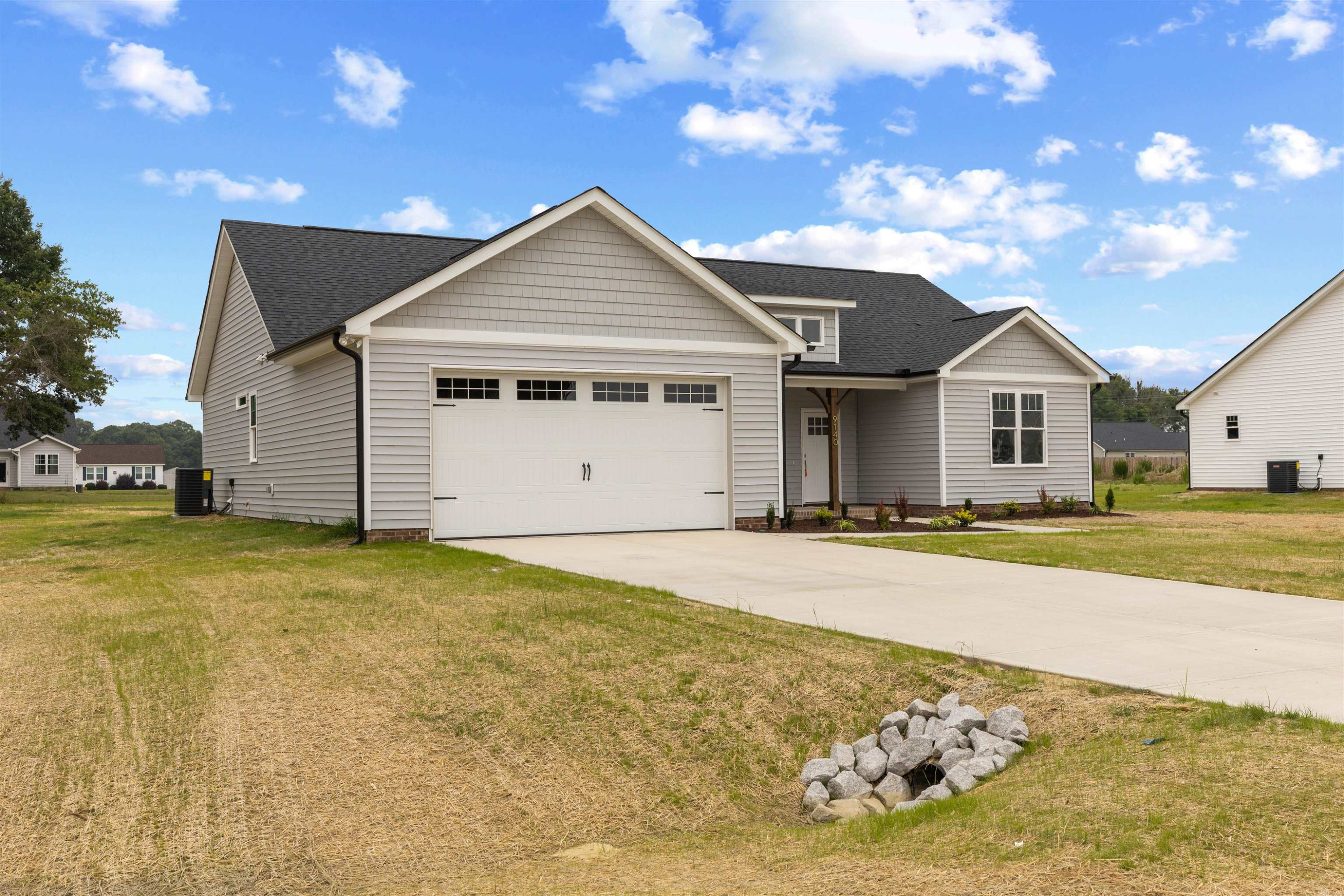 9140 Byron Court