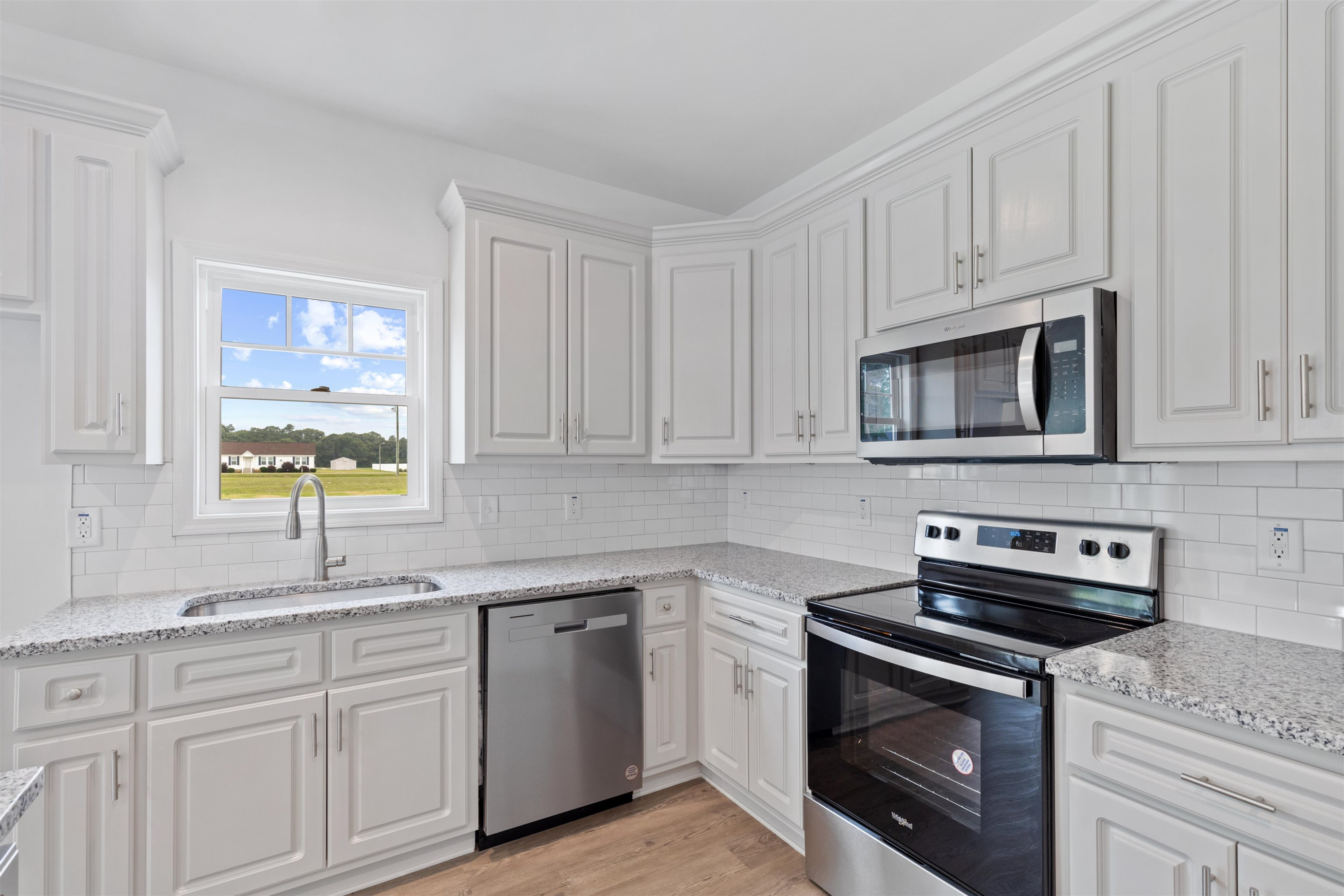 9140 Byron Court