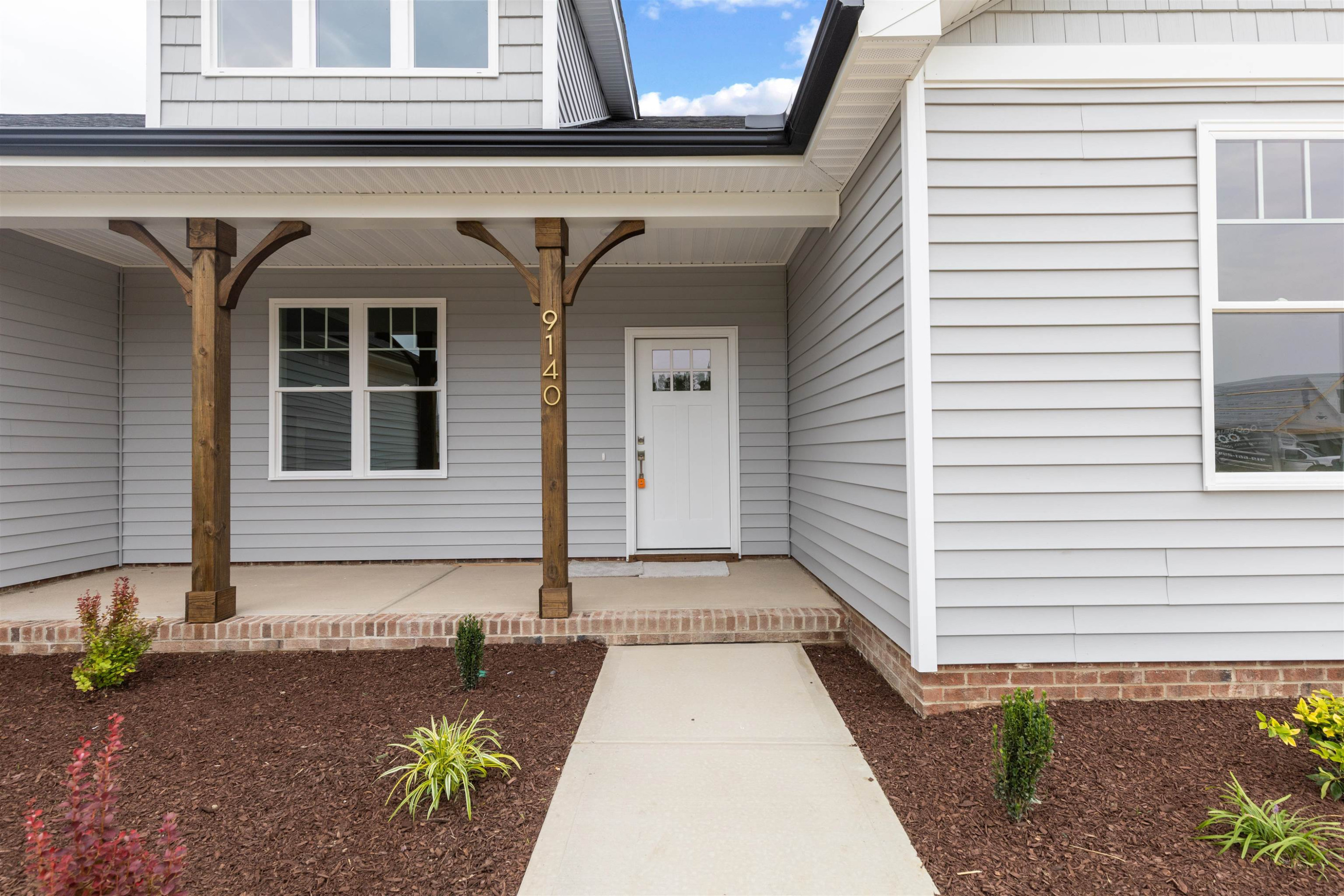 9140 Byron Court