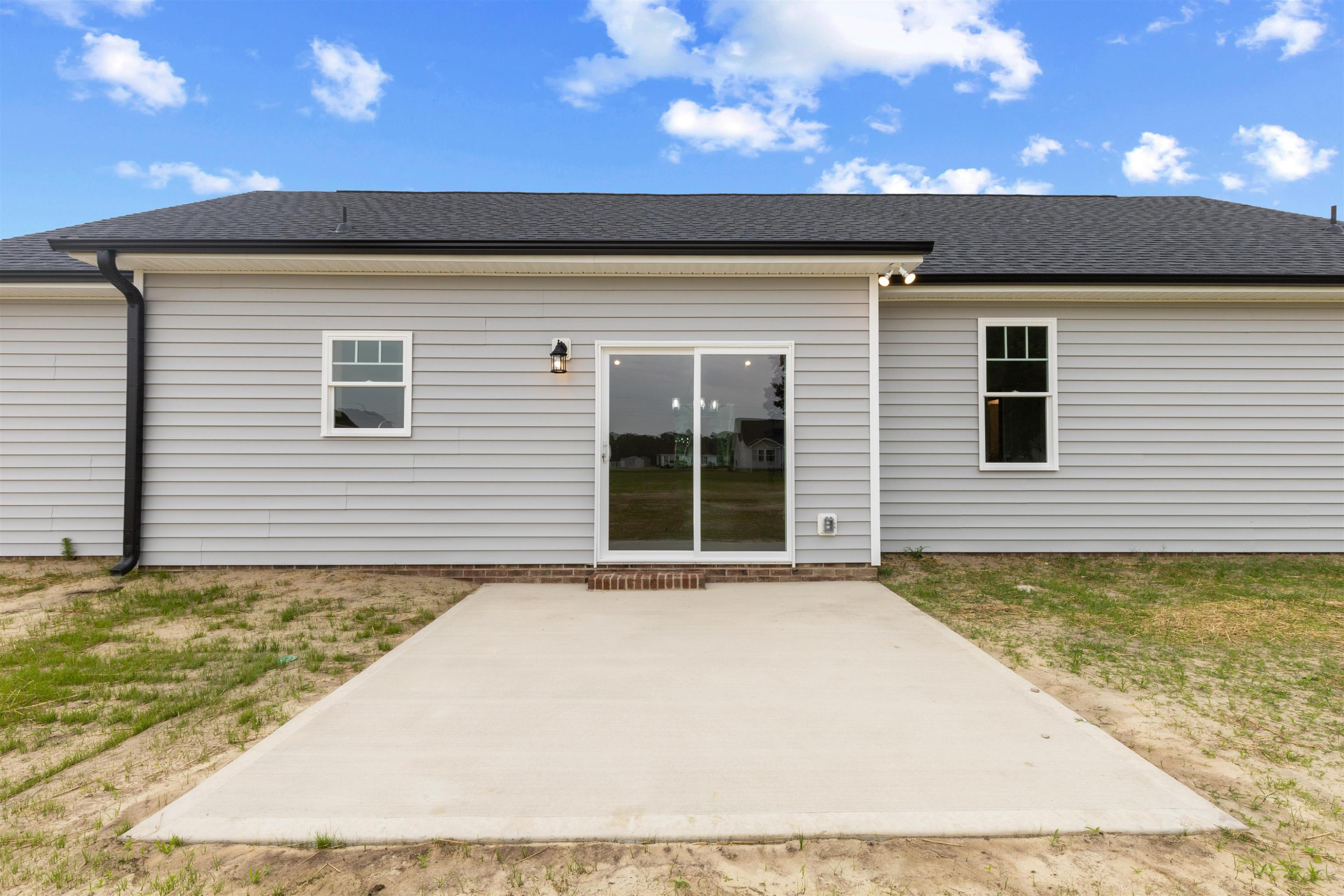 9140 Byron Court