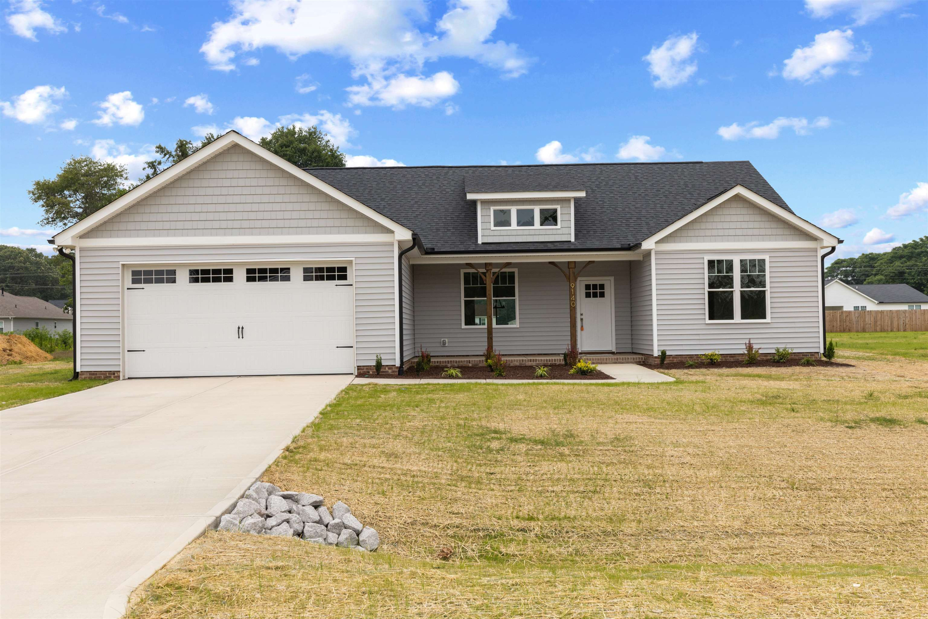 9140 Byron Court