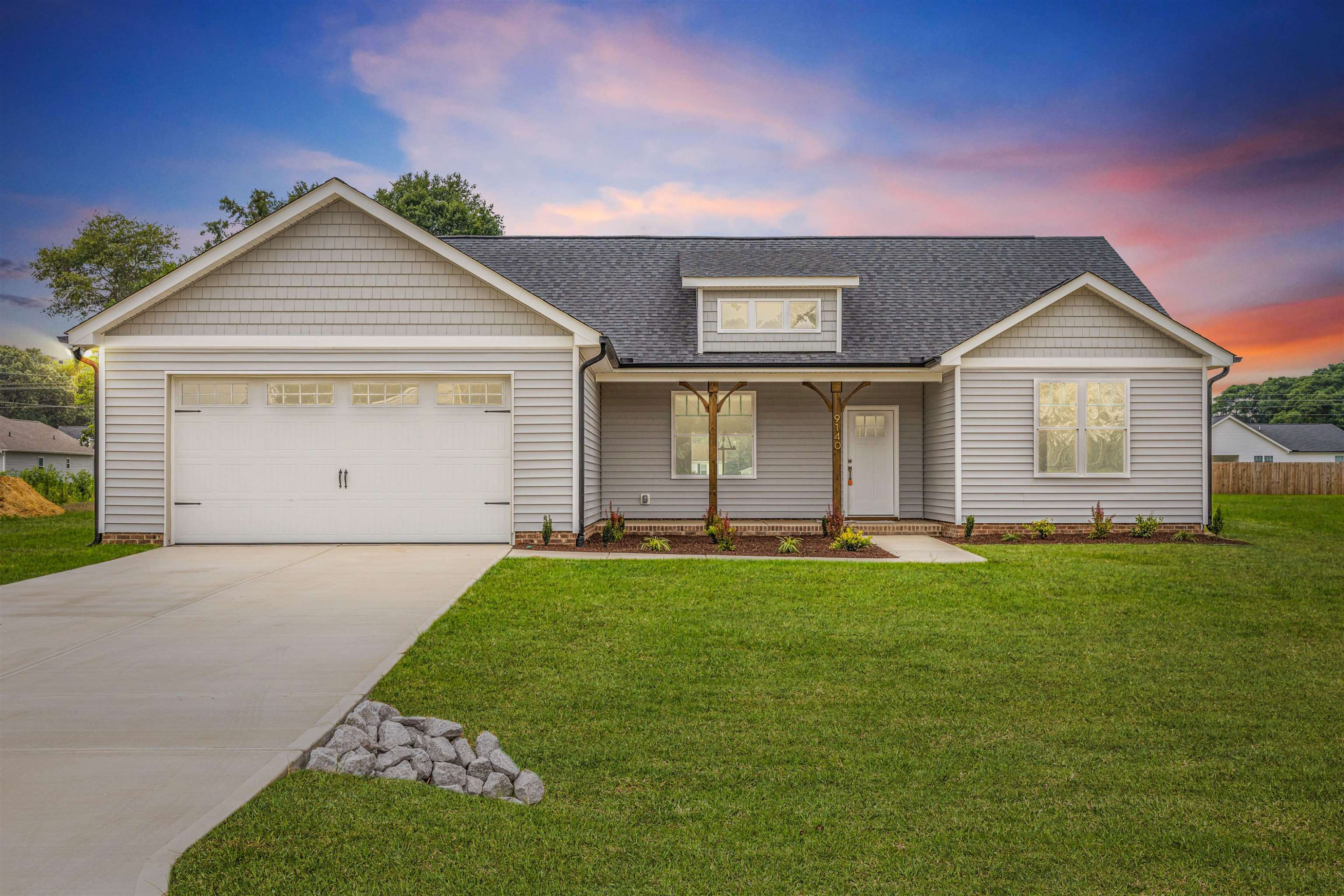 9140 Byron Court