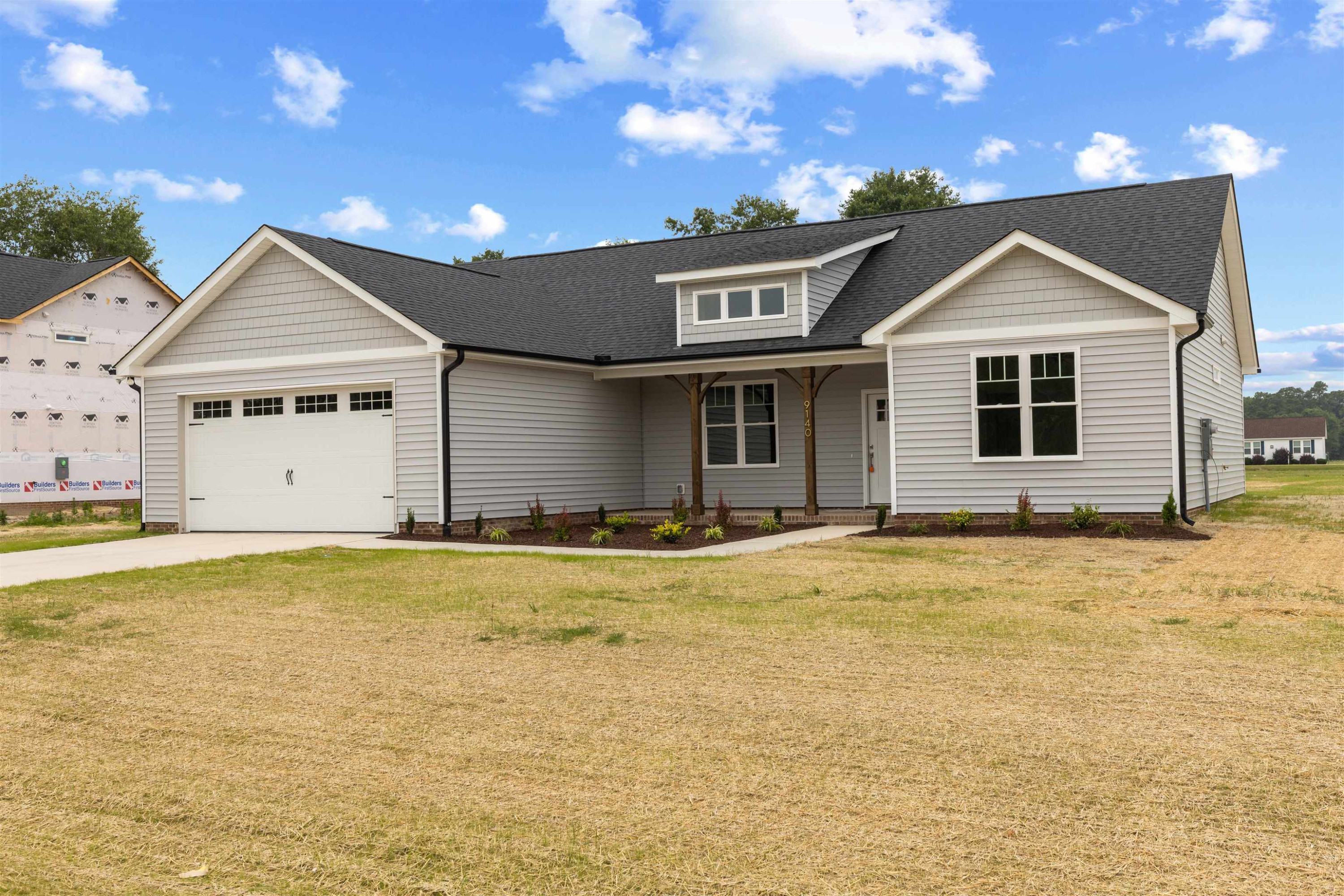 9140 Byron Court
