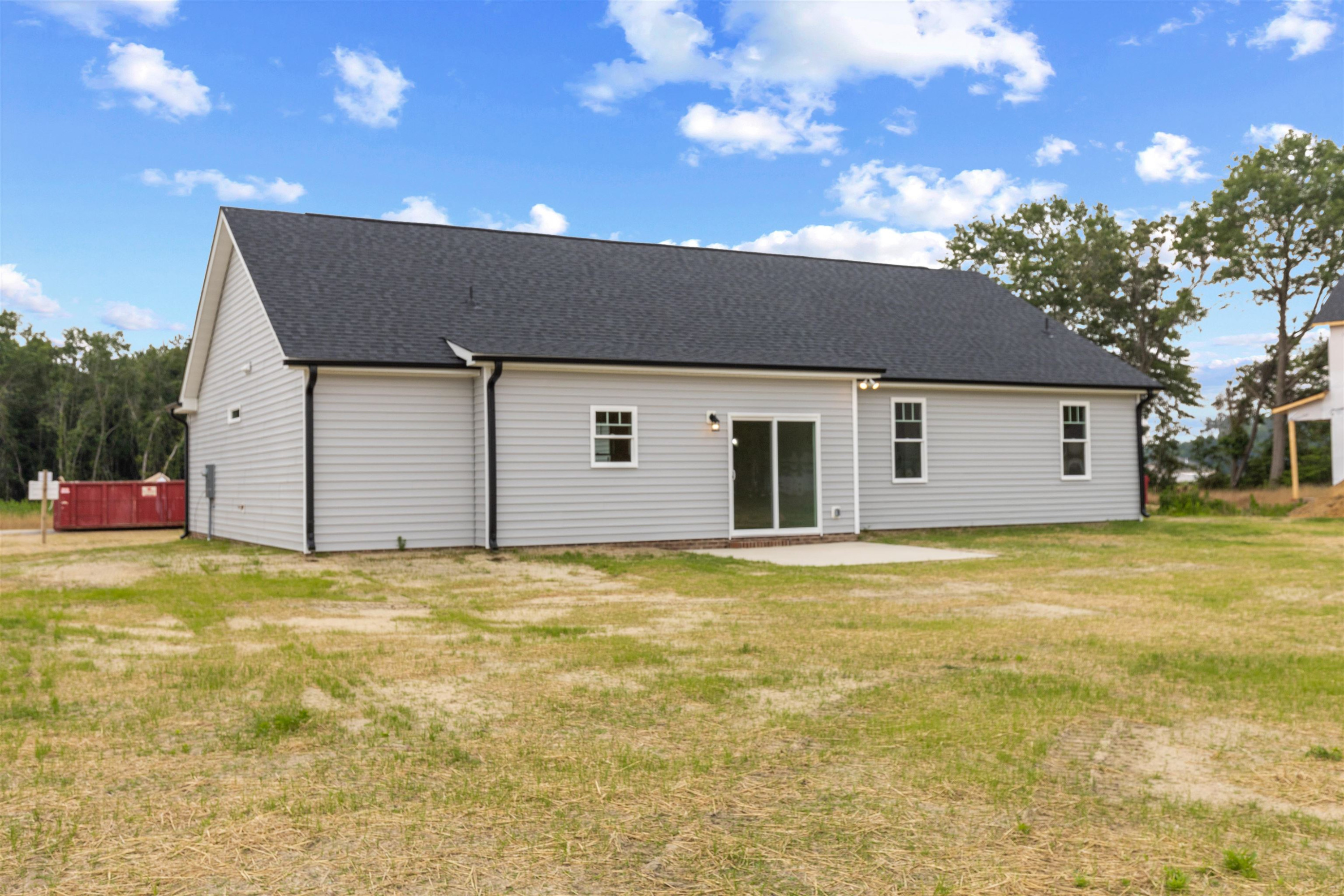 9140 Byron Court