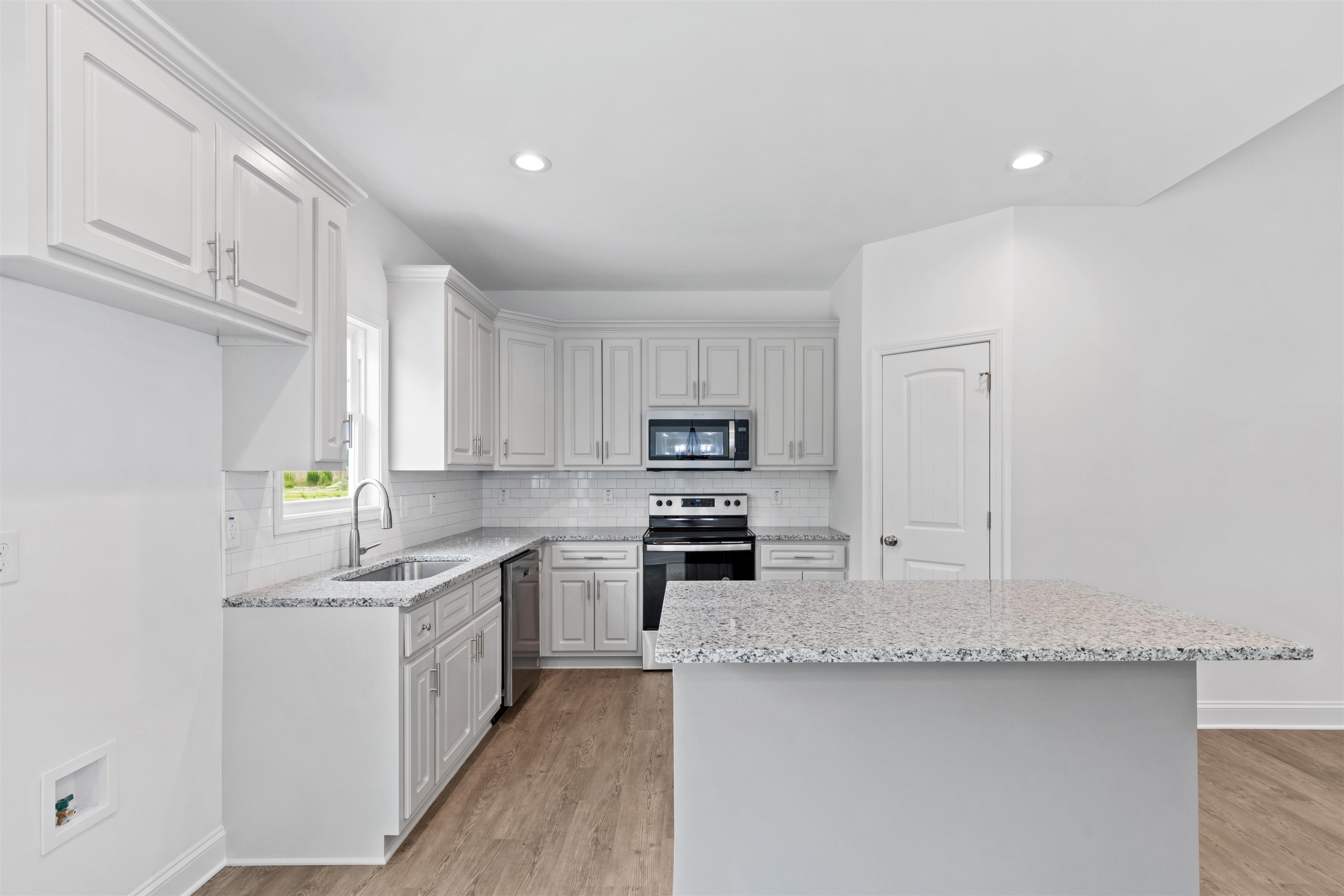 9140 Byron Court