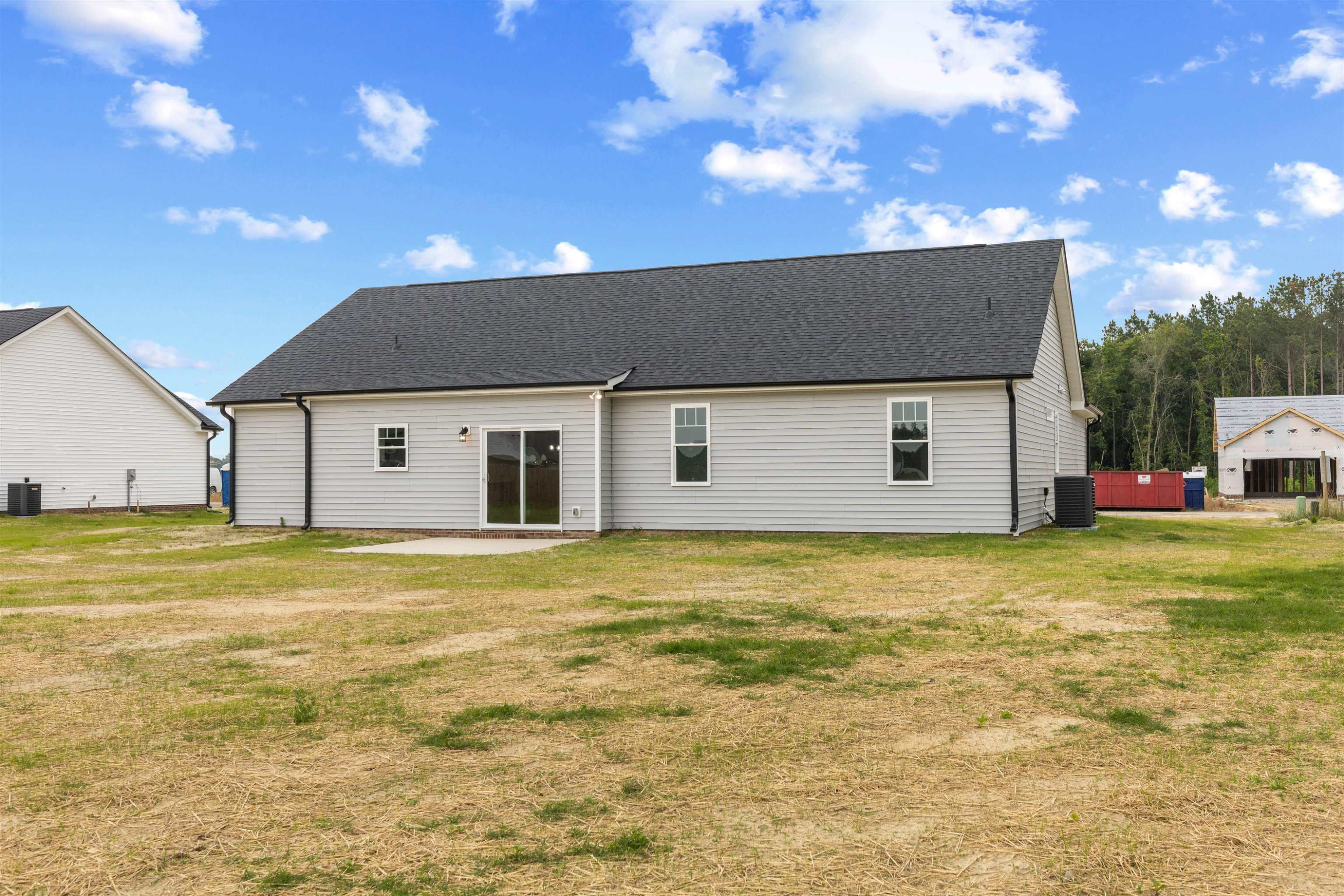 9140 Byron Court