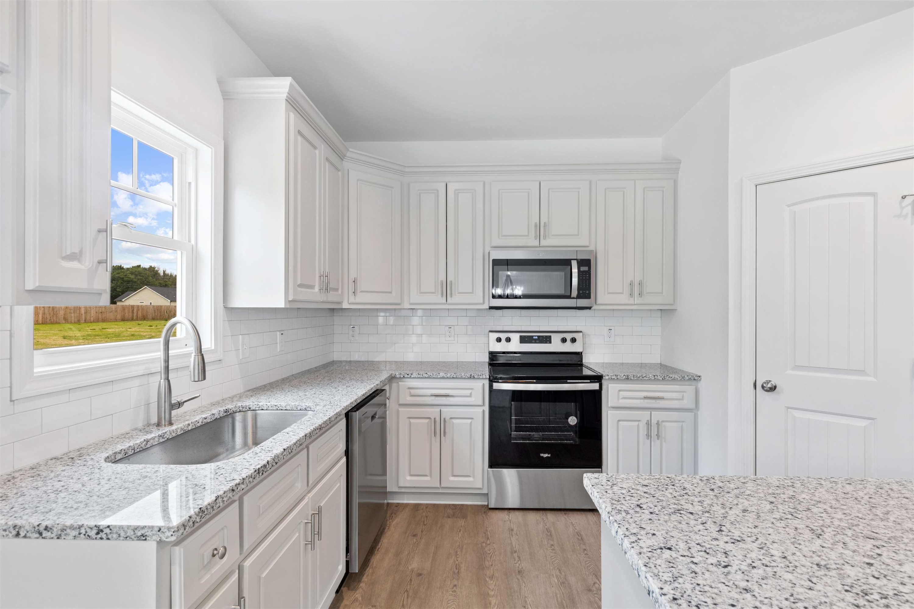 9140 Byron Court