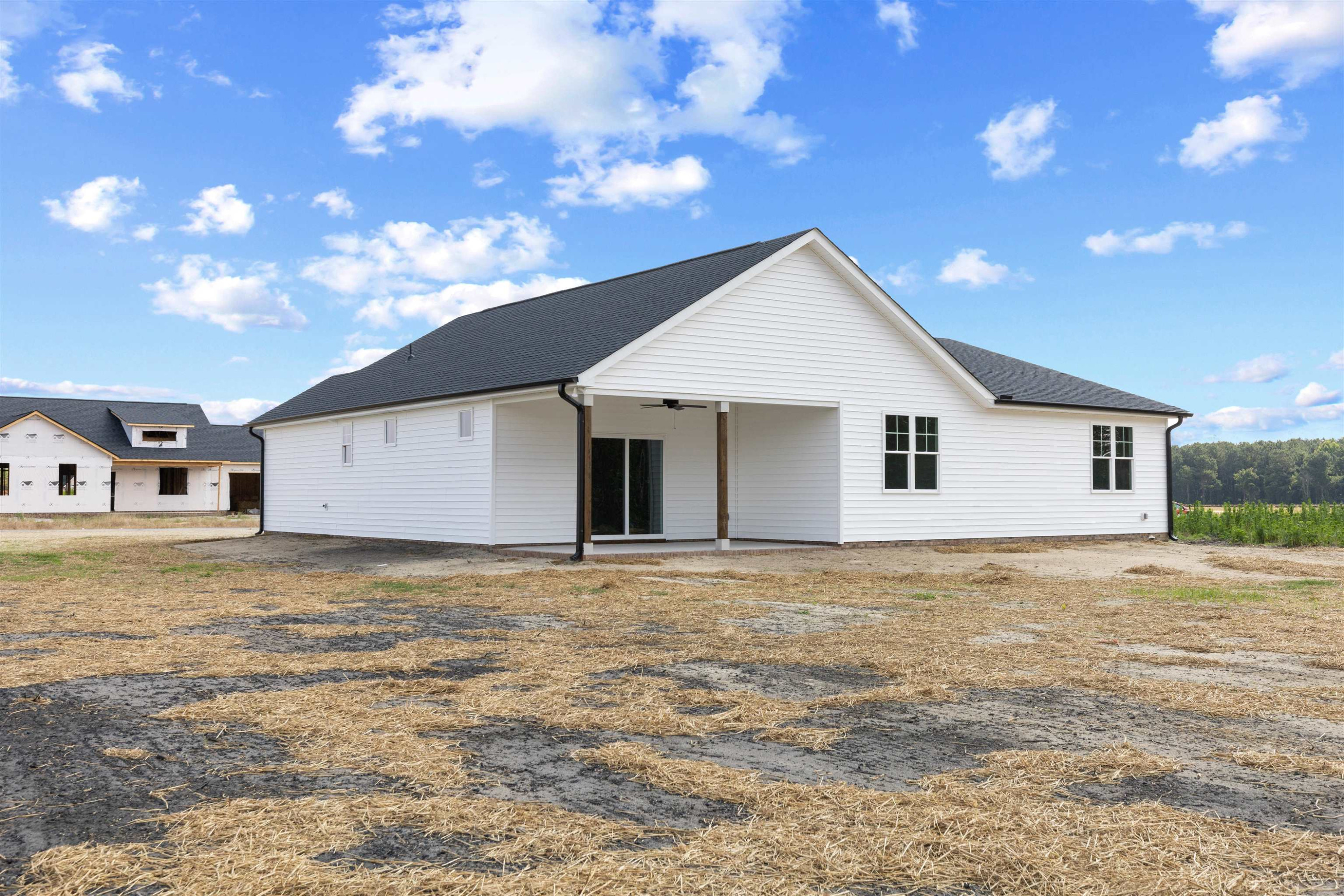 3935 Alpha Court