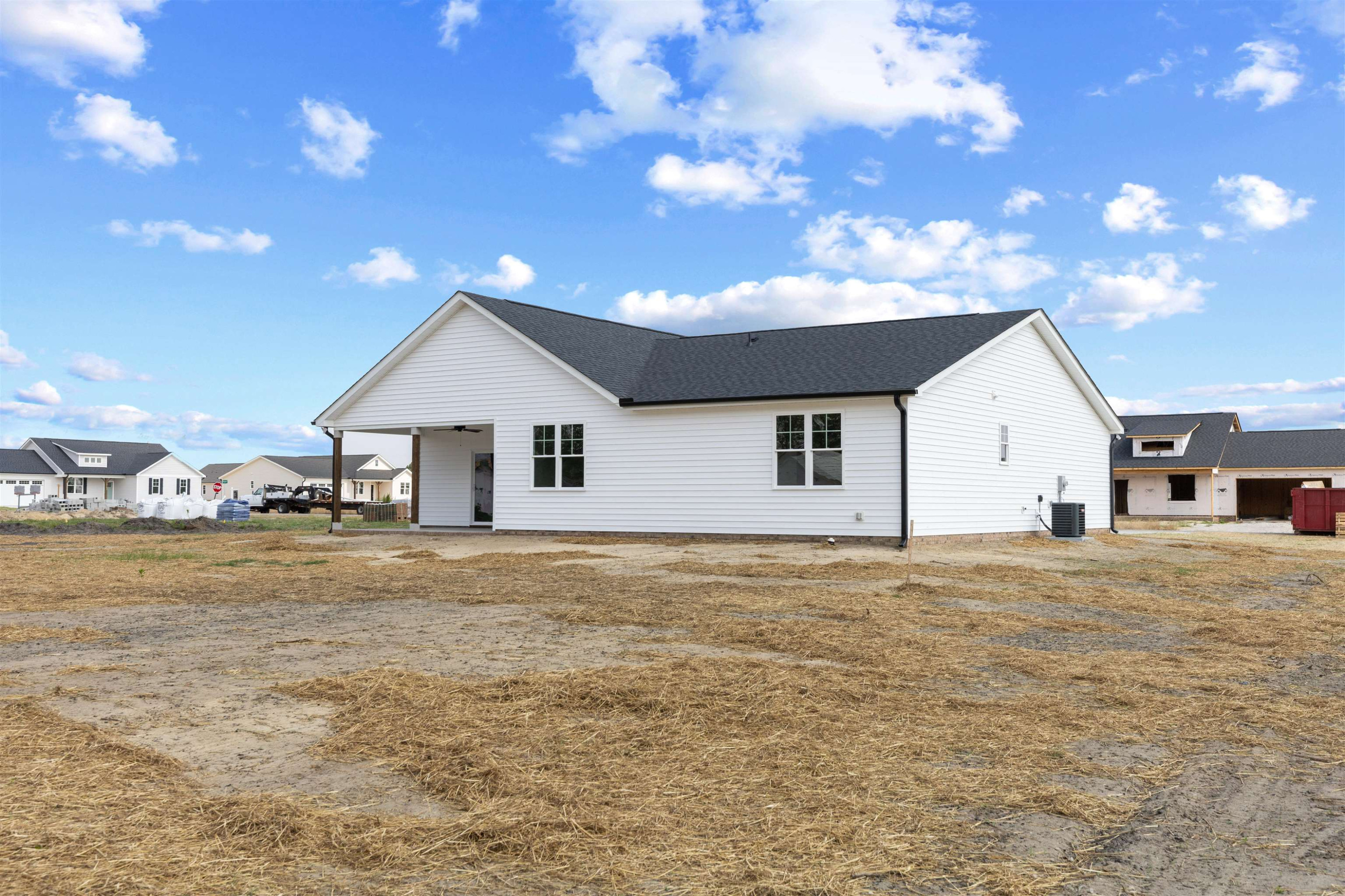 3935 Alpha Court
