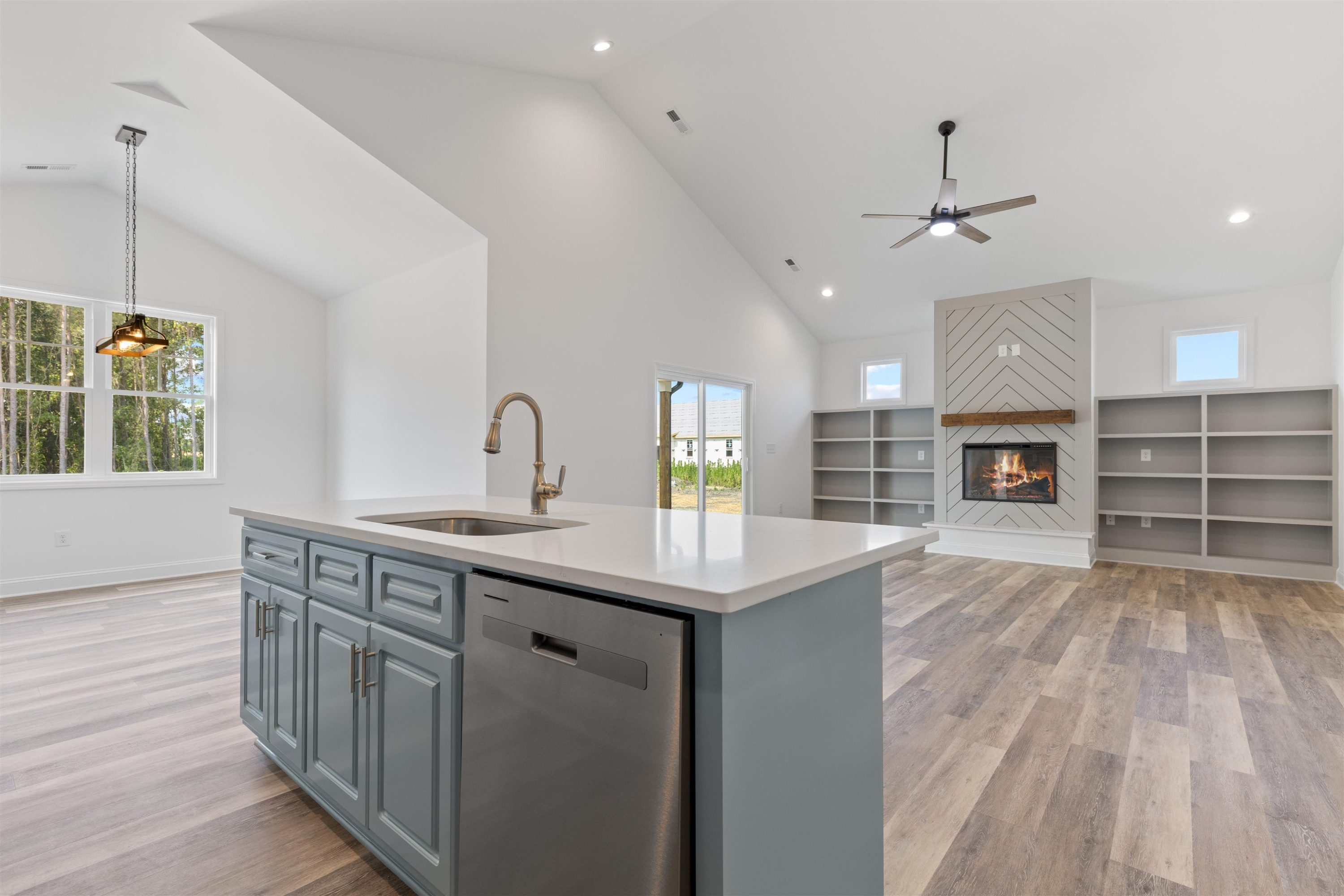 3935 Alpha Court
