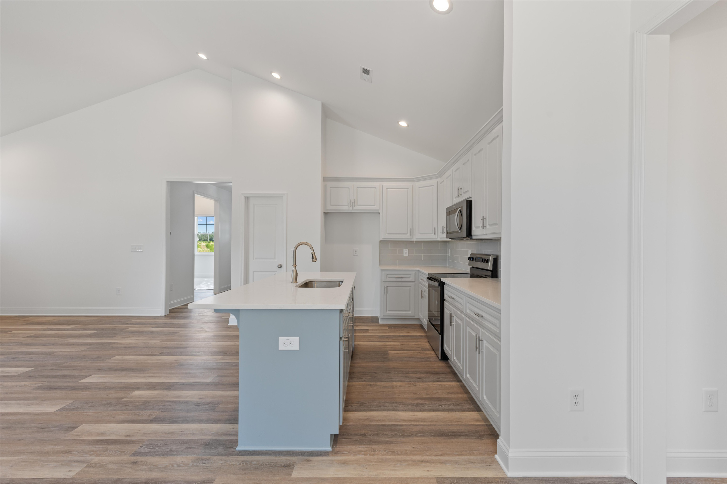 3935 Alpha Court