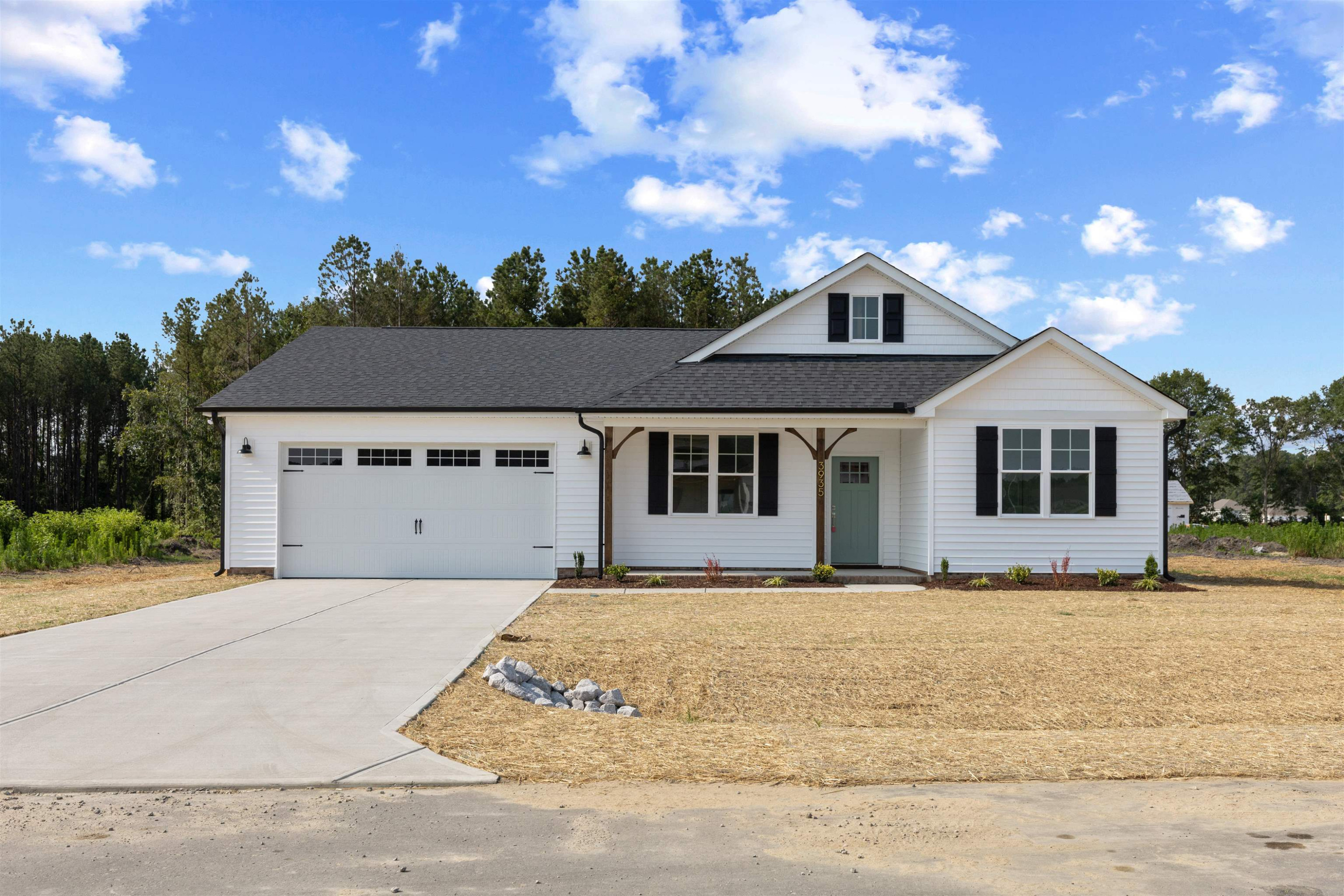 3935 Alpha Court