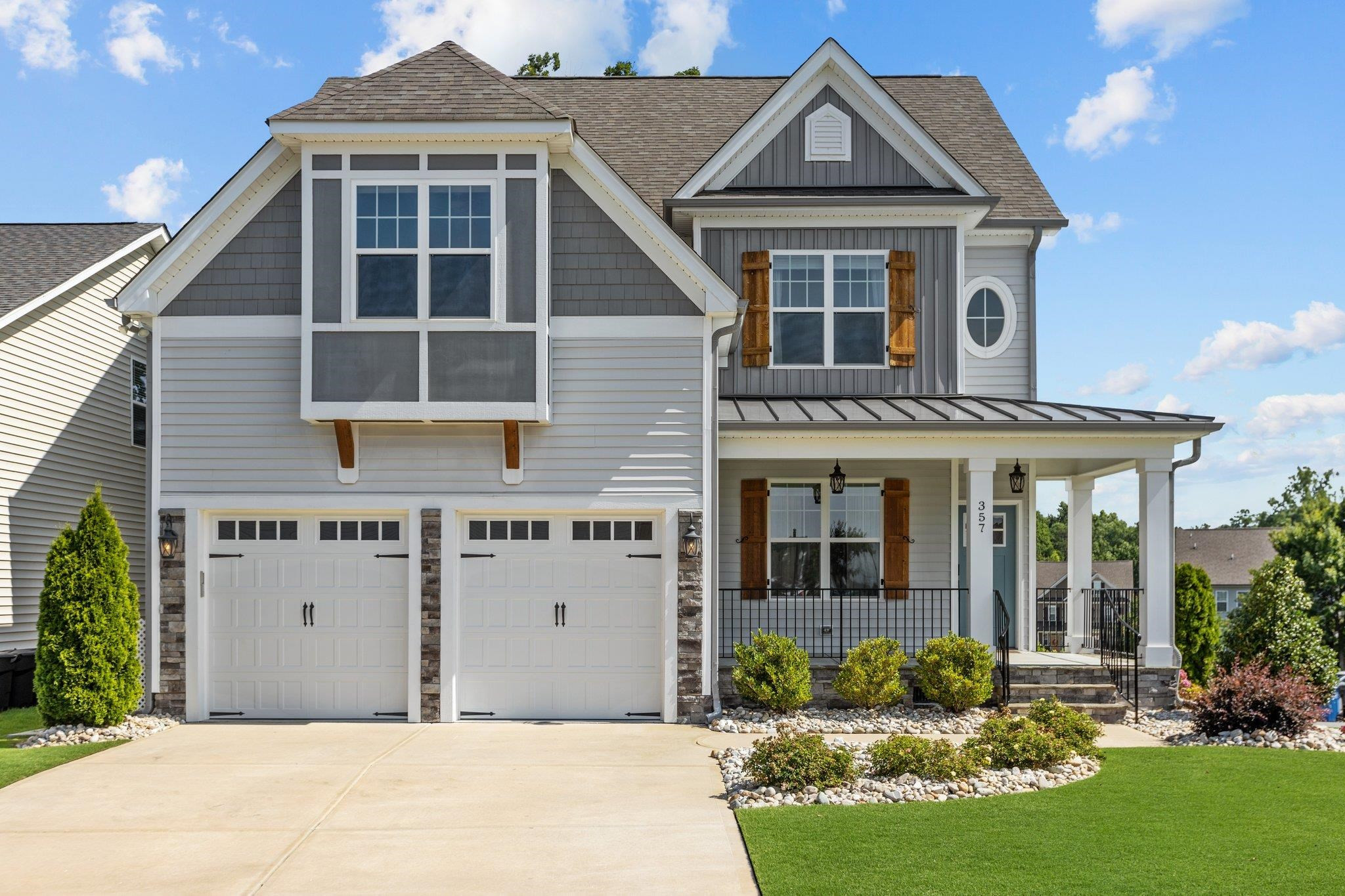 357 Marshcroft Way