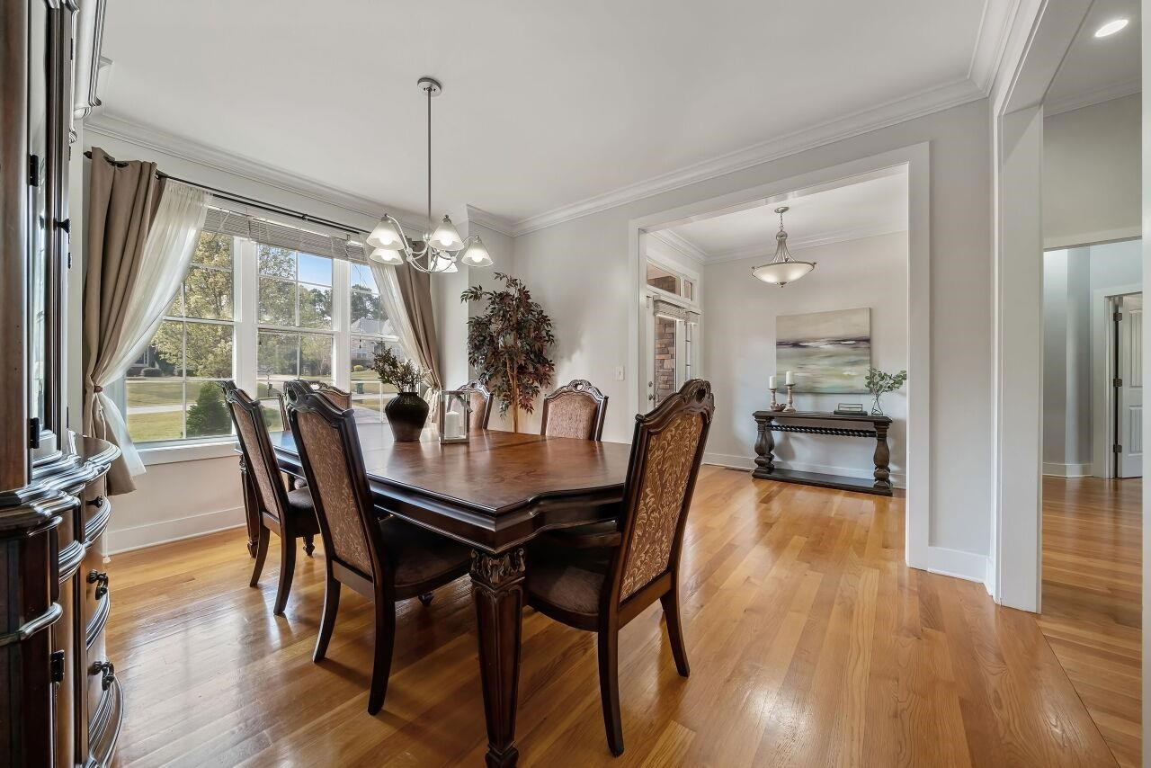 452 Falling Water Road