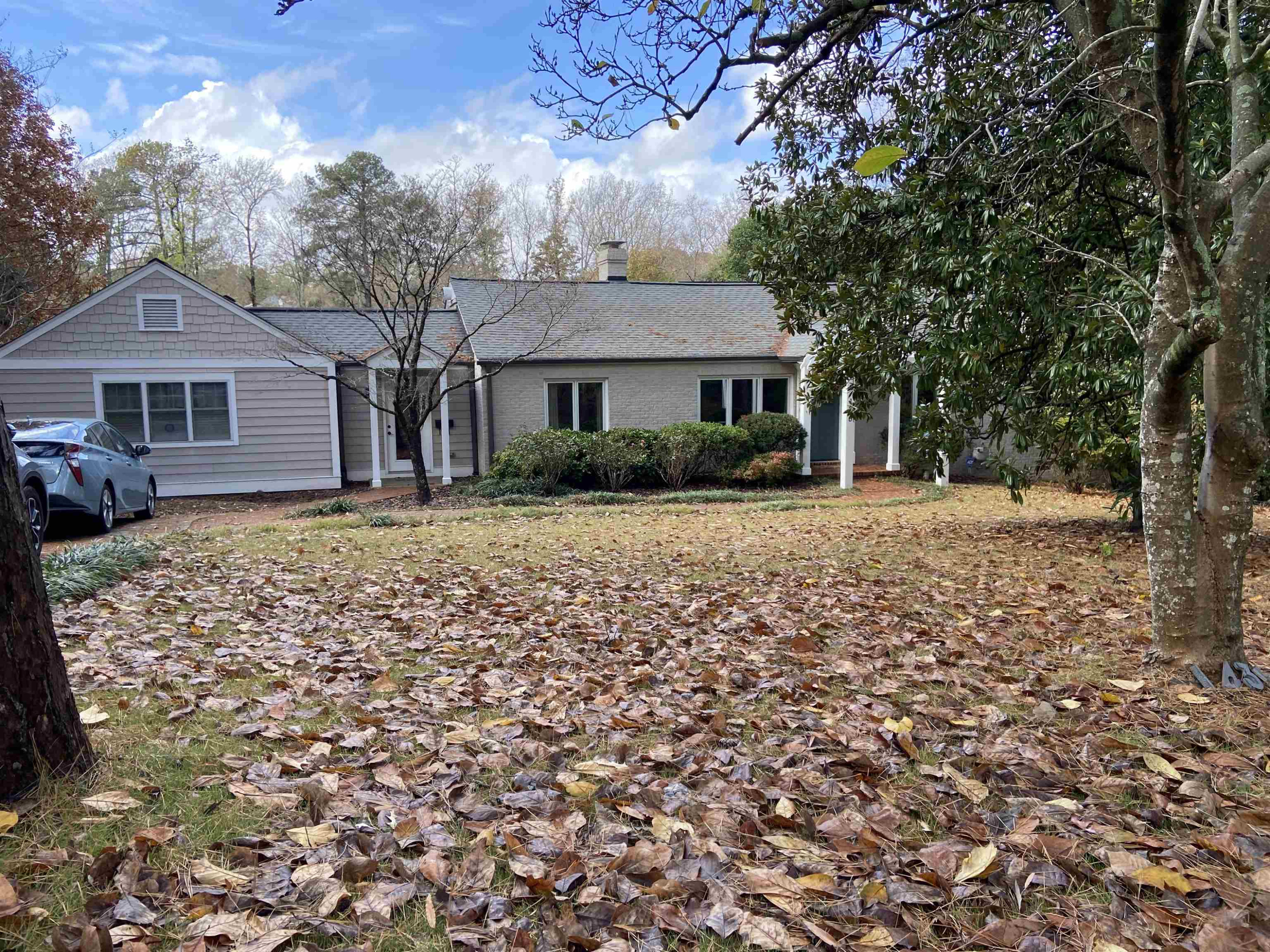 1435 Duplin Road