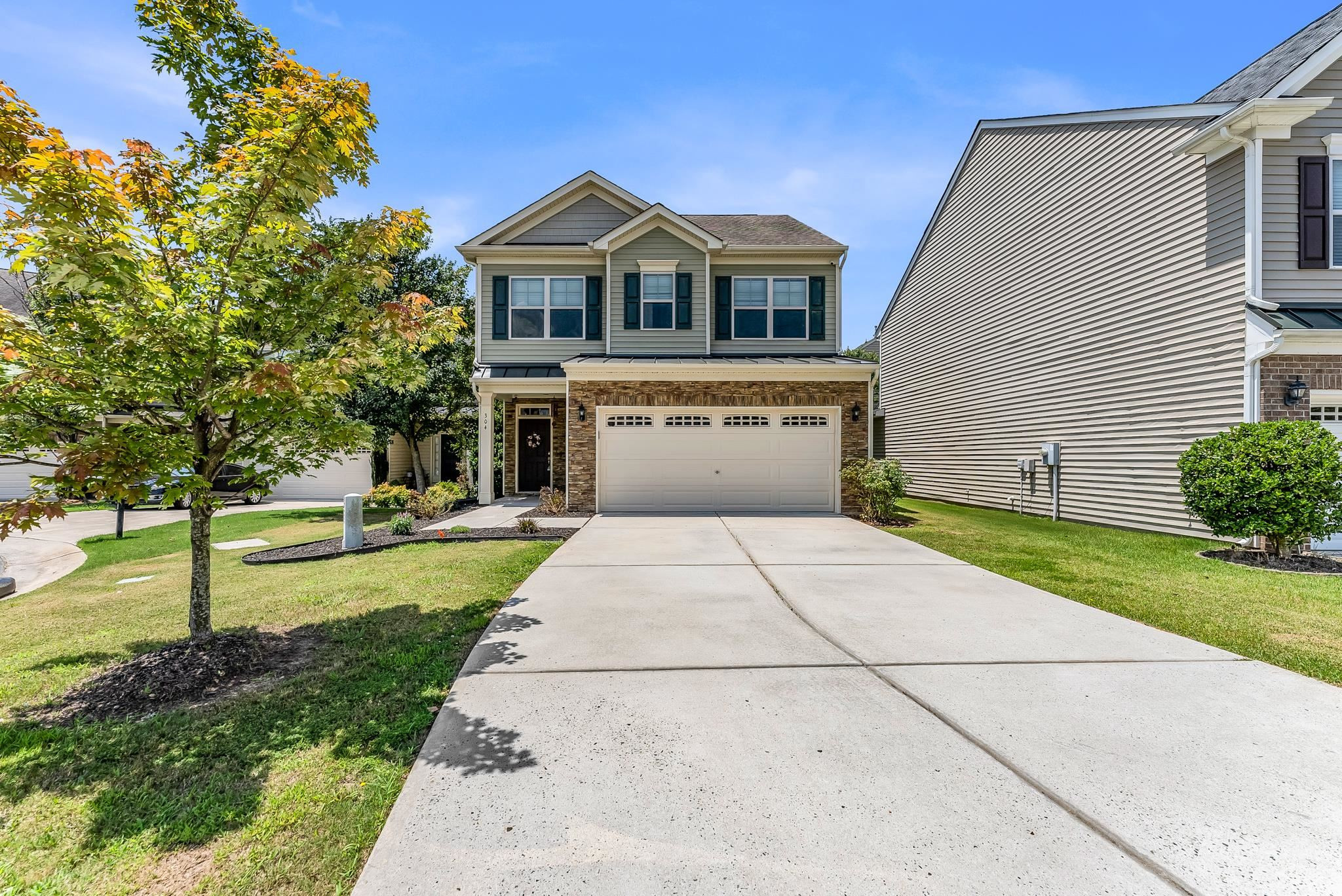 304 Mainline Station Drive