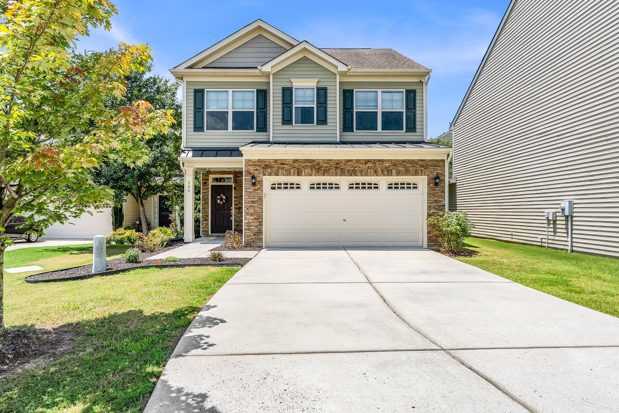304 Mainline Station Drive