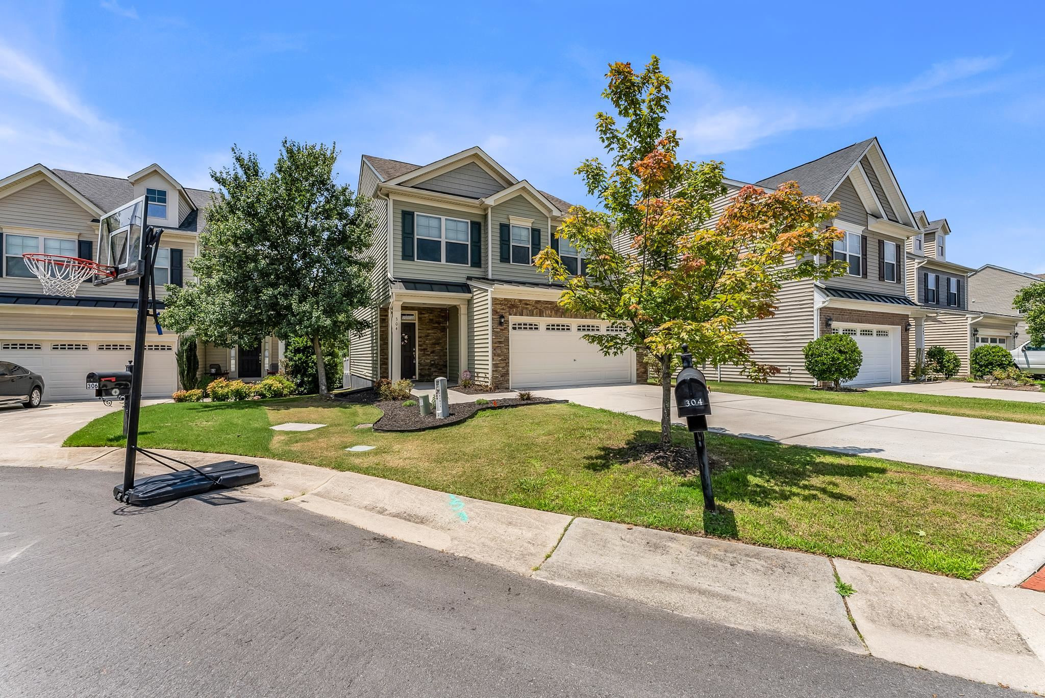 304 Mainline Station Drive